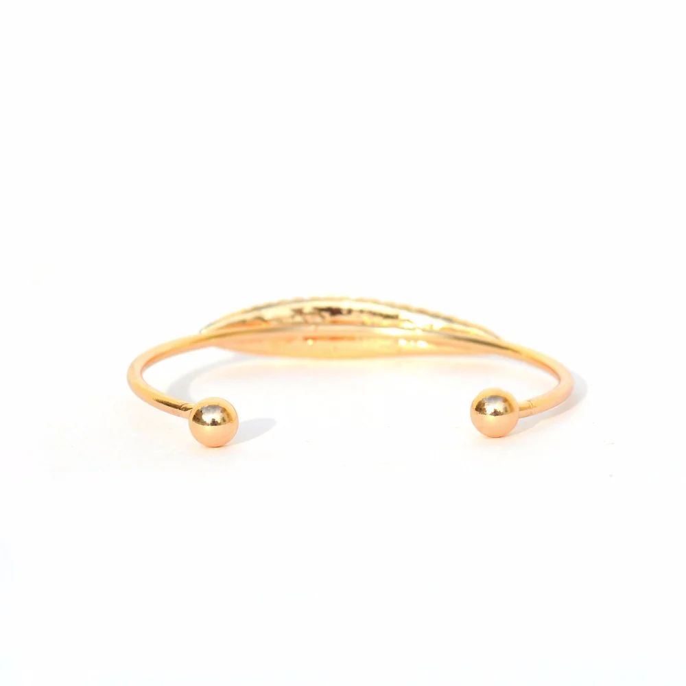Strelitizia Jewellery Set - Image 9