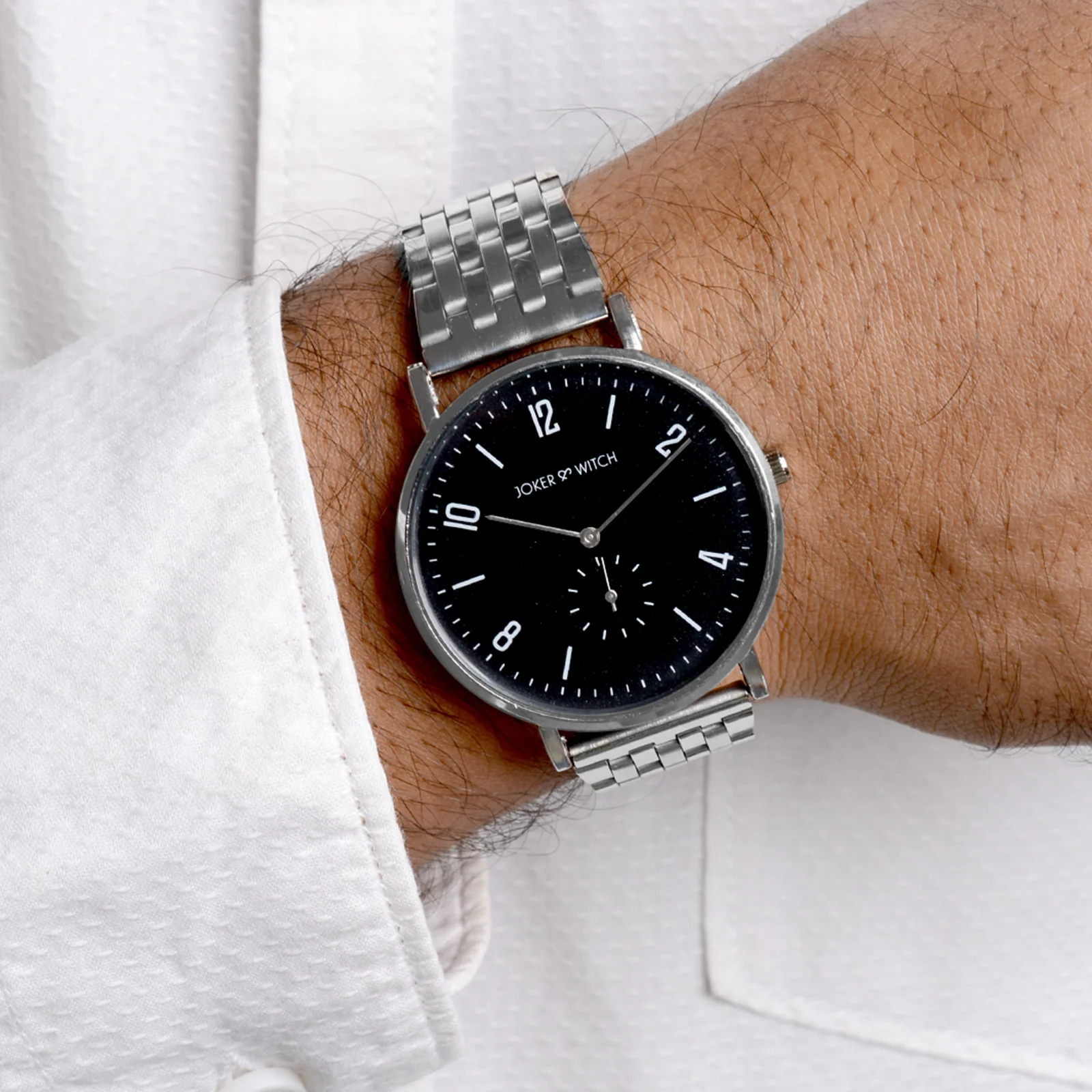 Sugar & Spice Couple Watches - Image 3