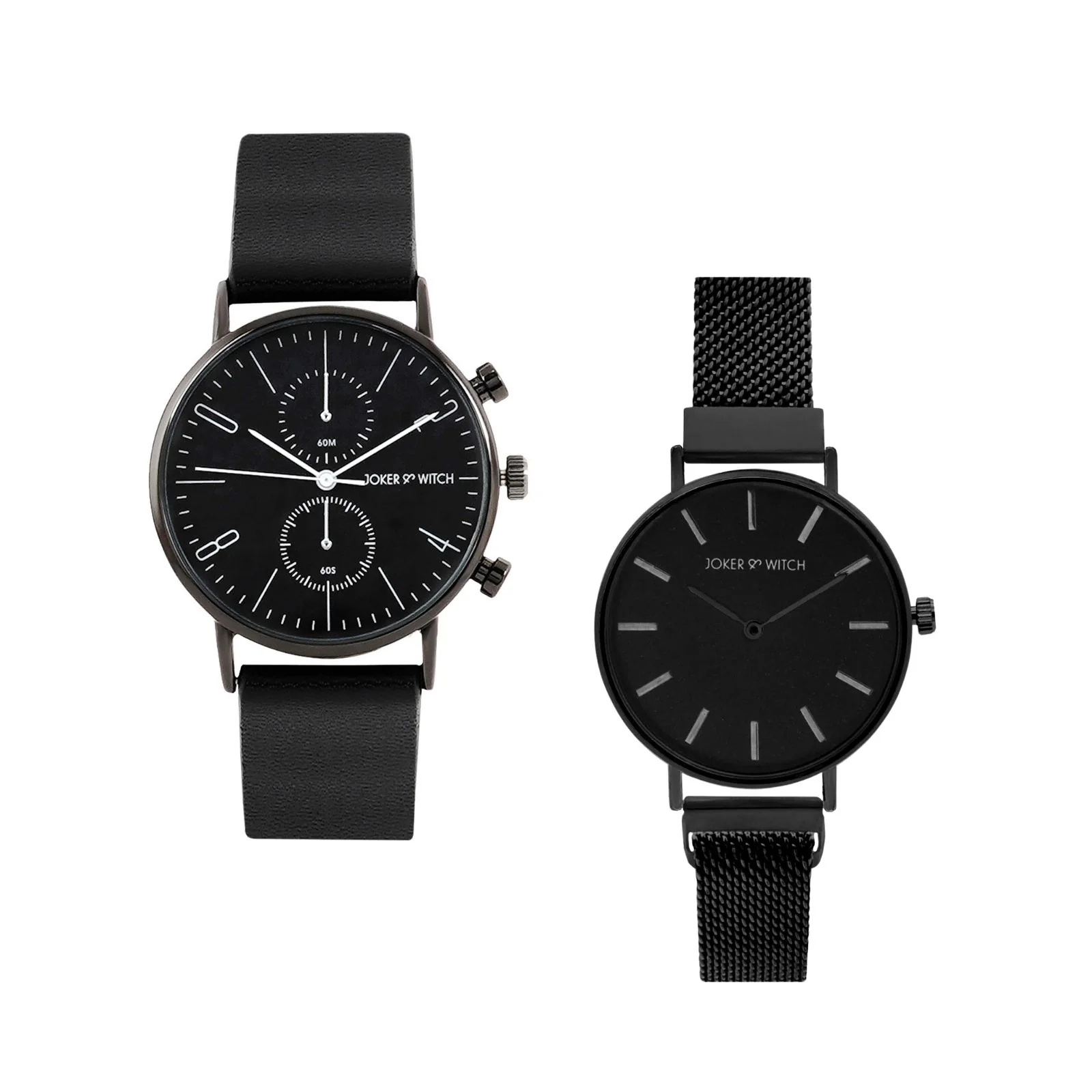 Sugary Jujep Couple Watches - Image 2