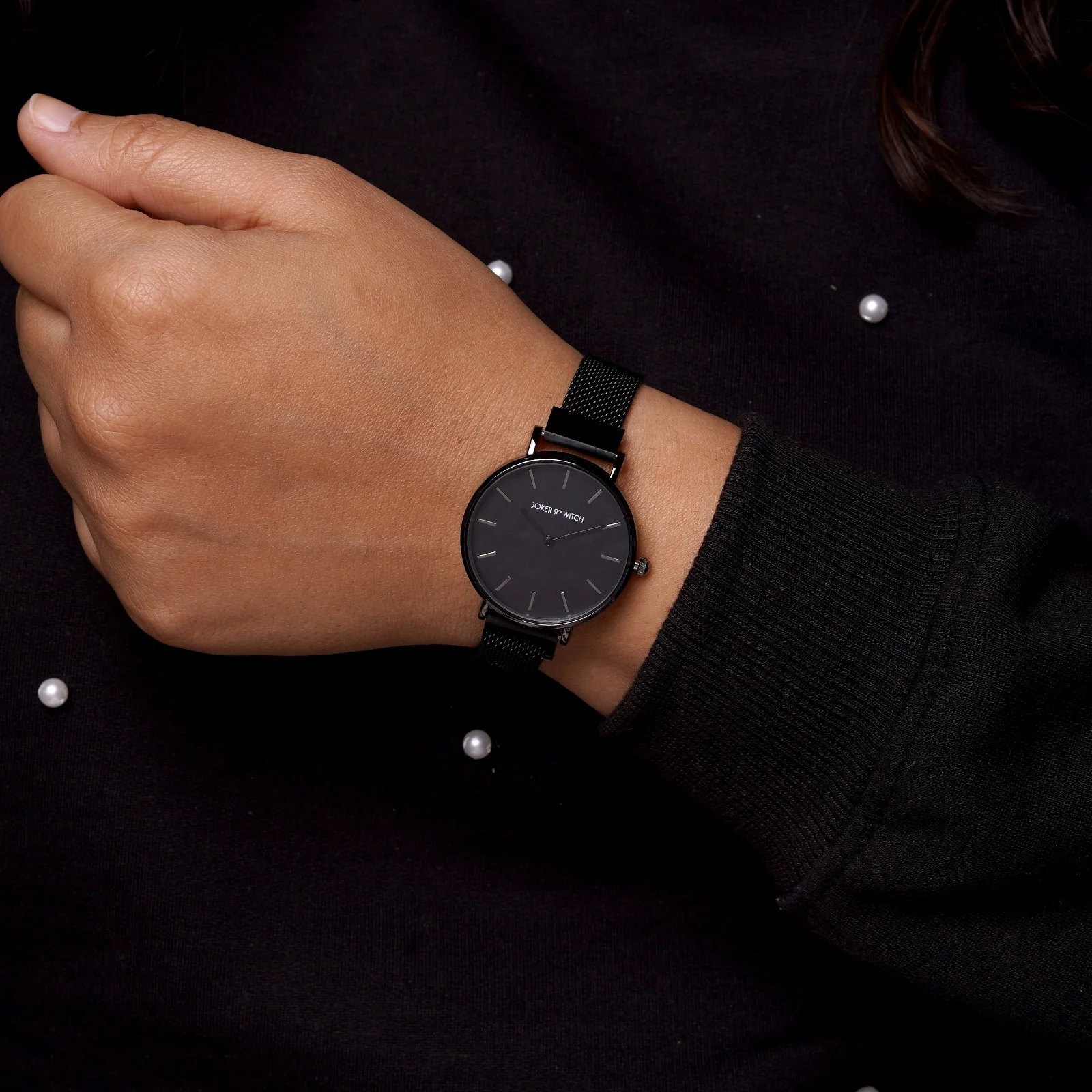 Sugary Jujep Couple Watches - Image 6
