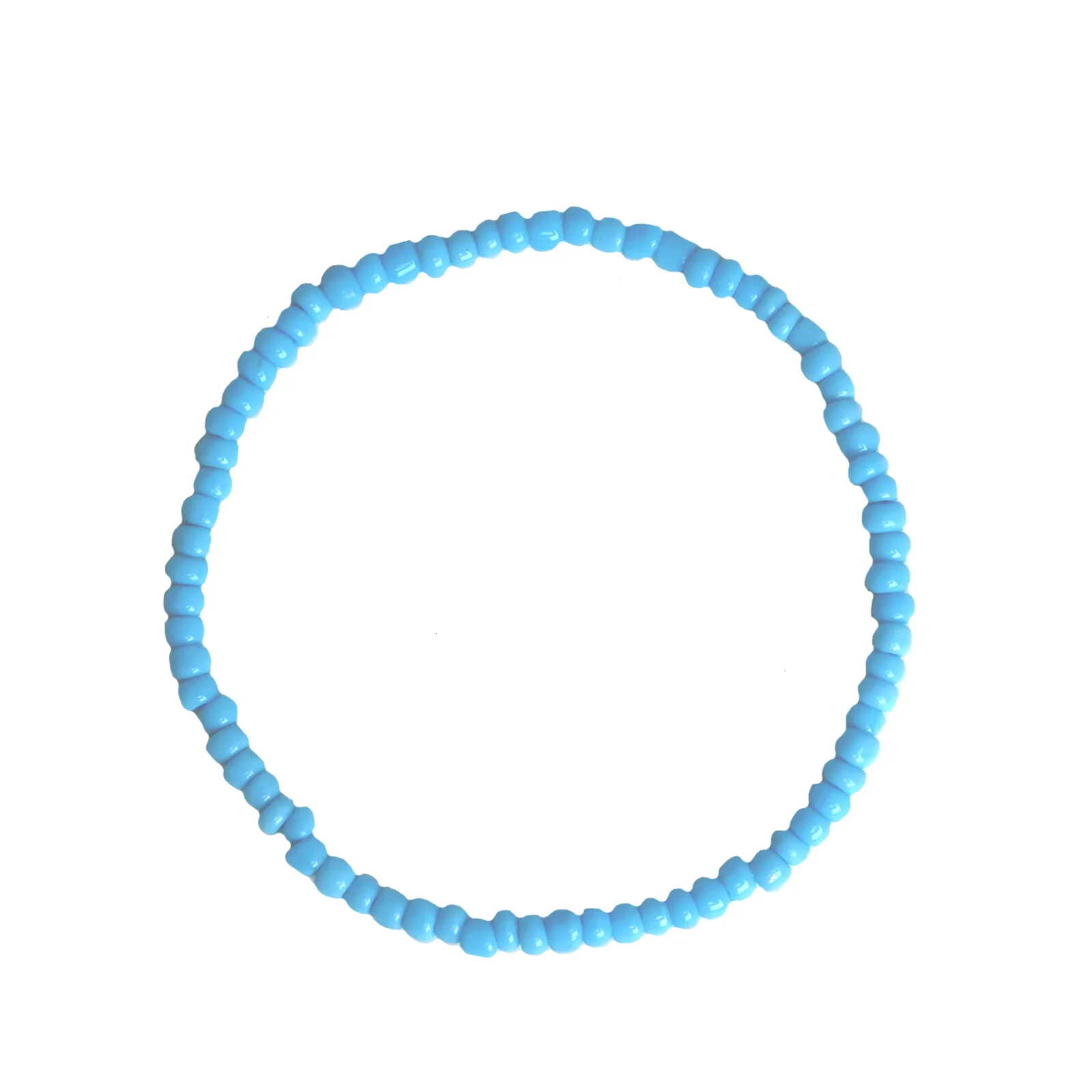 Summer Calling Set of 7 Multicolored Bracelets - Image 6