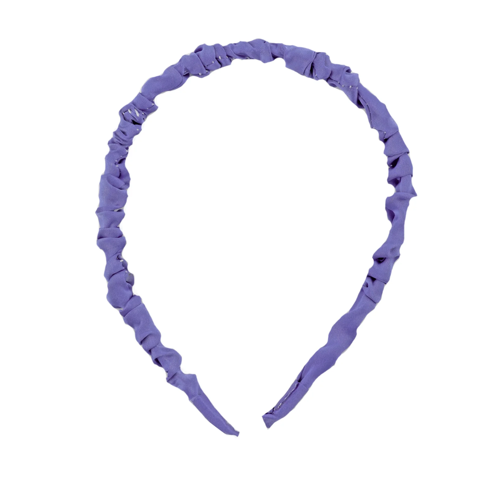 Bewitched Summer Days Blue Hairband - Image 4