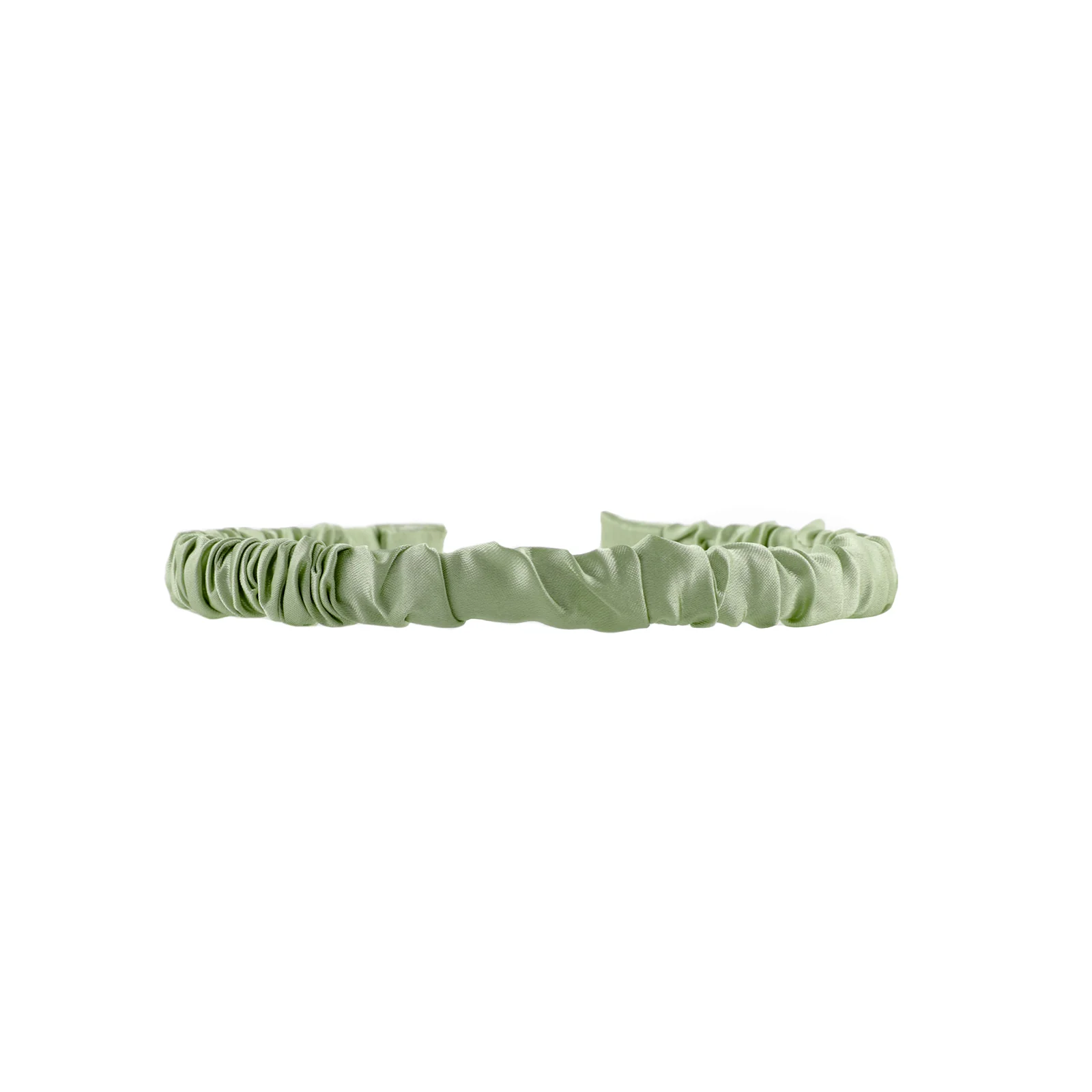 Bewitched Summer Days Green Hairband - Image 3