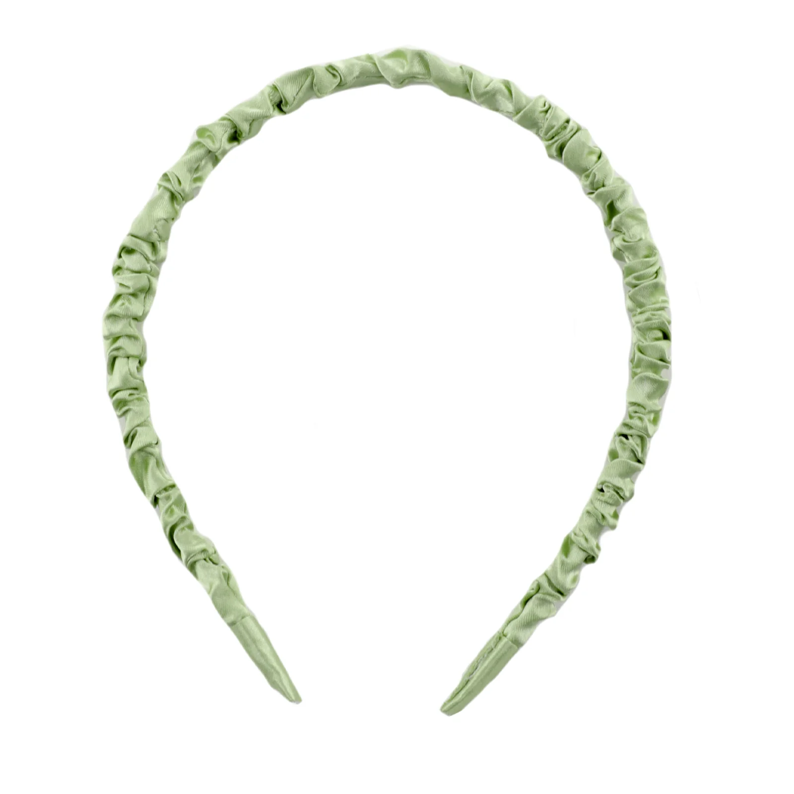 Bewitched Summer Days Green Hairband - Image 4