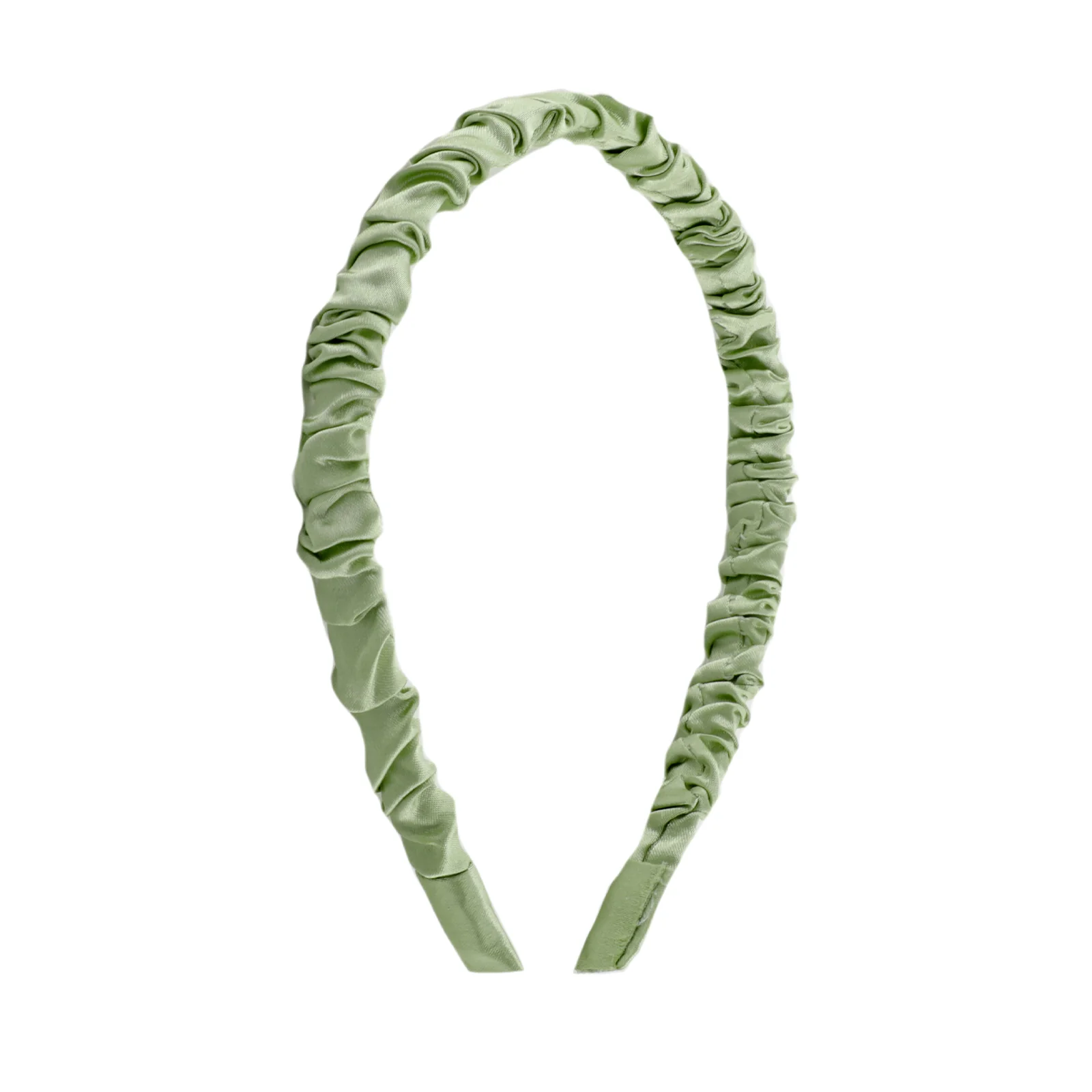 Bewitched Summer Days Green Hairband - Image 5