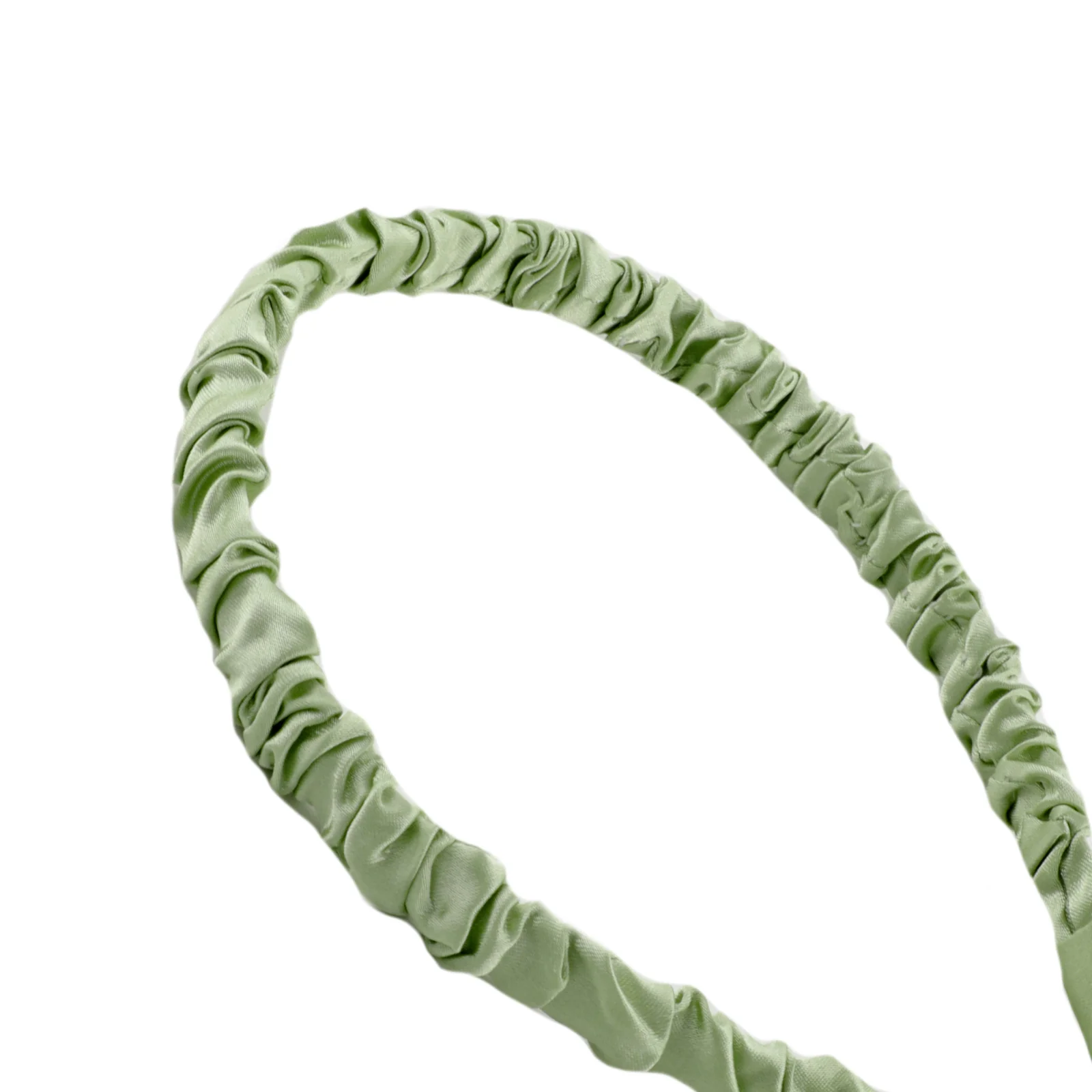 Bewitched Summer Days Green Hairband - Image 6