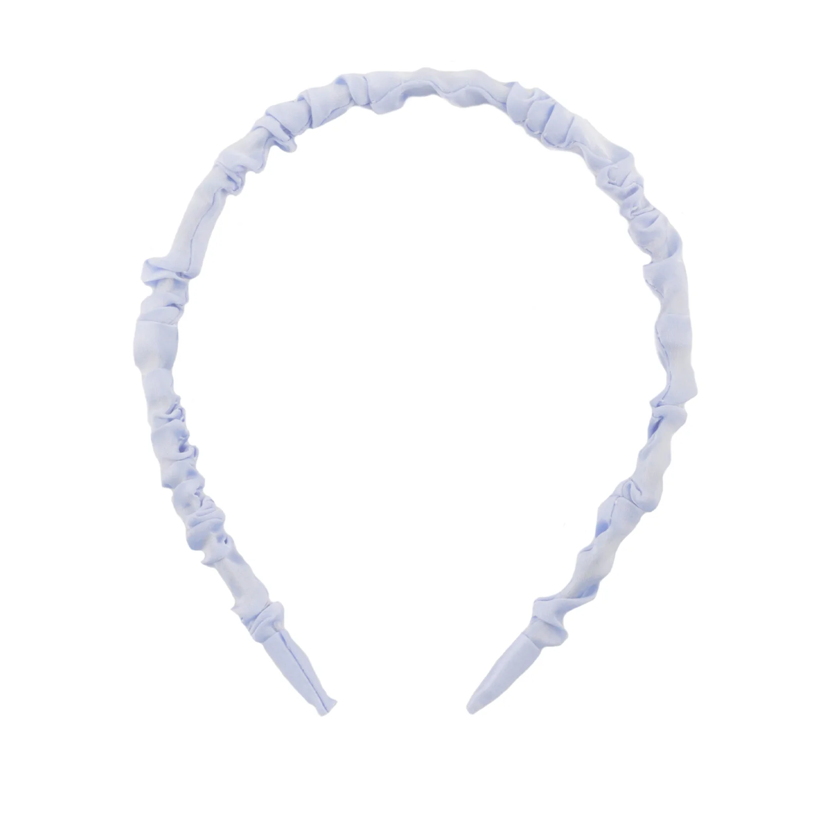Bewitched Summer Days Light Blue Hair band - Image 4