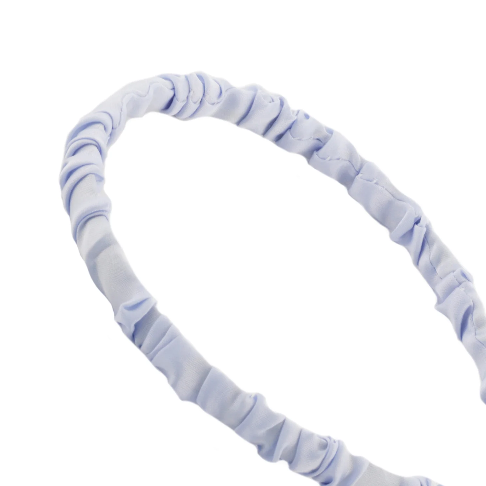 Bewitched Summer Days Light Blue Hair band - Image 6