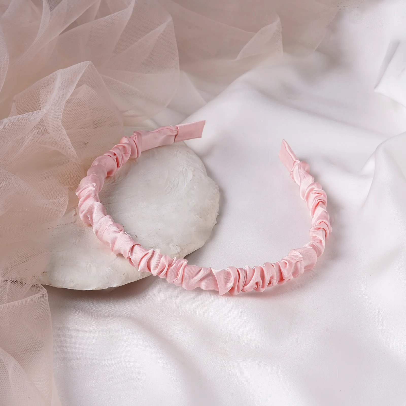 Bewitched Summer Days Pink Hairband - Image 2