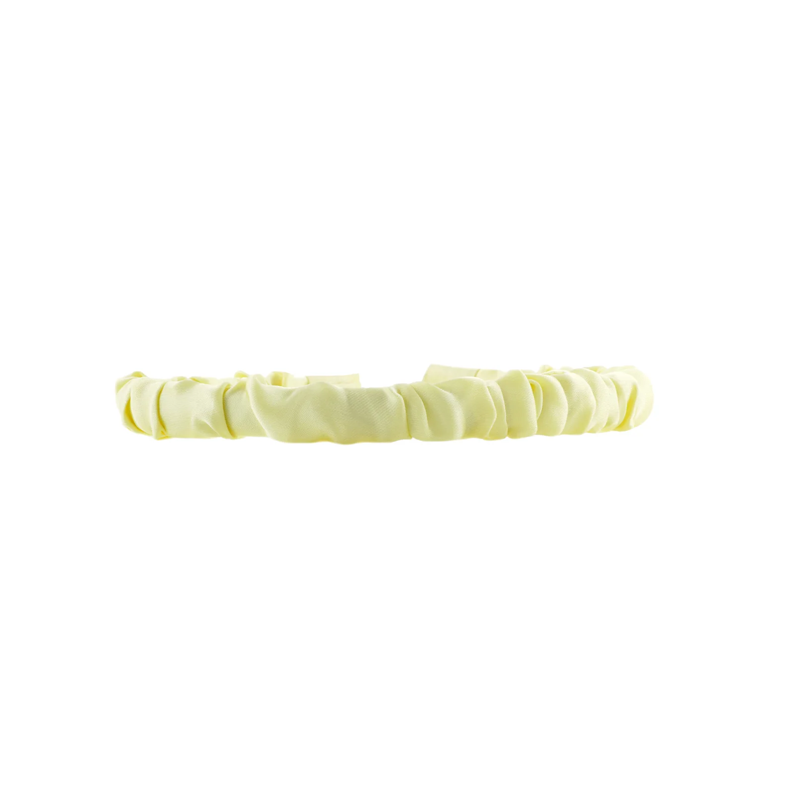 Bewitched Summer Days Yellow Hairband - Image 3