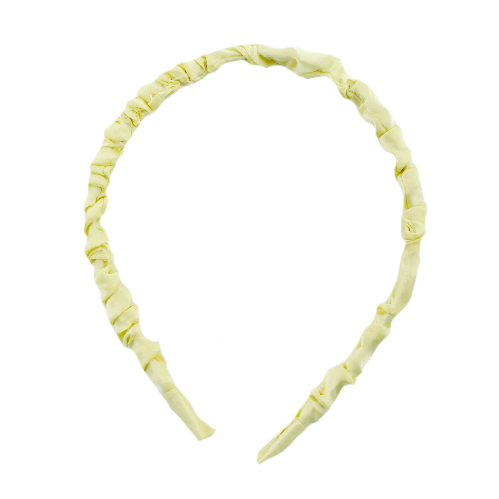 Bewitched Summer Days Yellow Hairband - Image 4