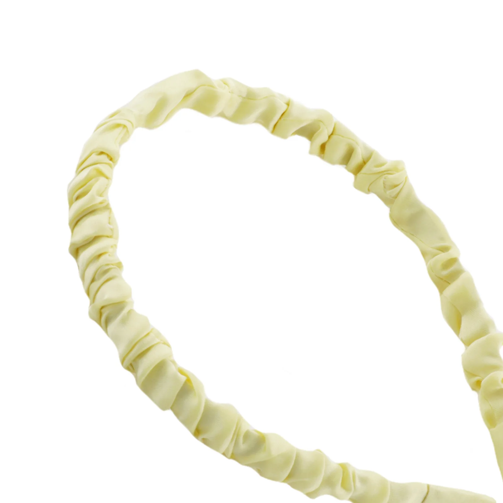 Bewitched Summer Days Yellow Hairband - Image 6