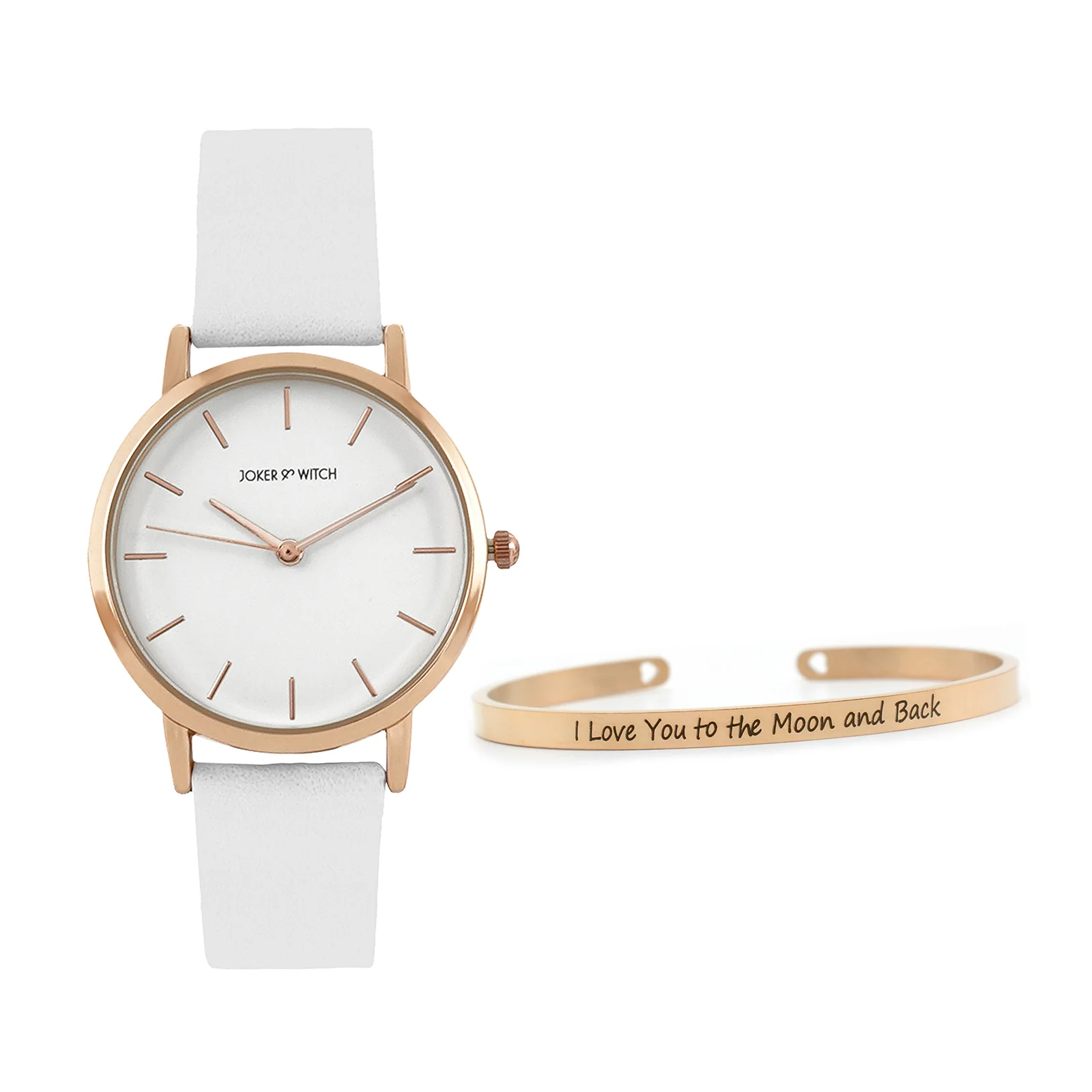 Summers Watch Bracelet Stack - Image 5