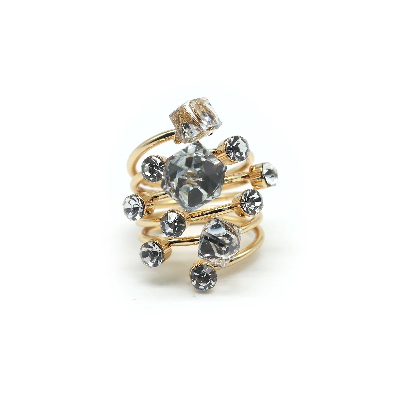 Sun Glaze Love Triangle - Image 3