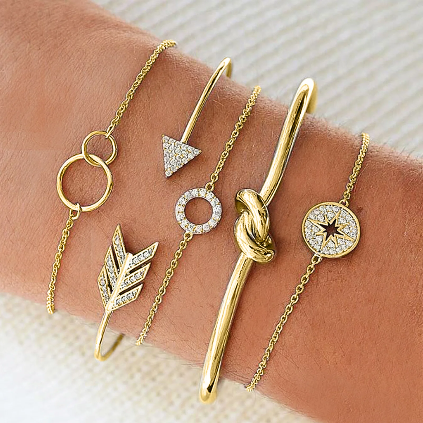 Sunkissed Jewelry Set - Image 5