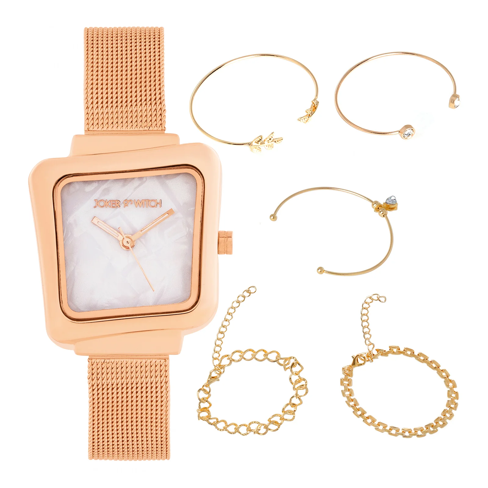 Sunlace Watch Bracelet Stack - Image 2