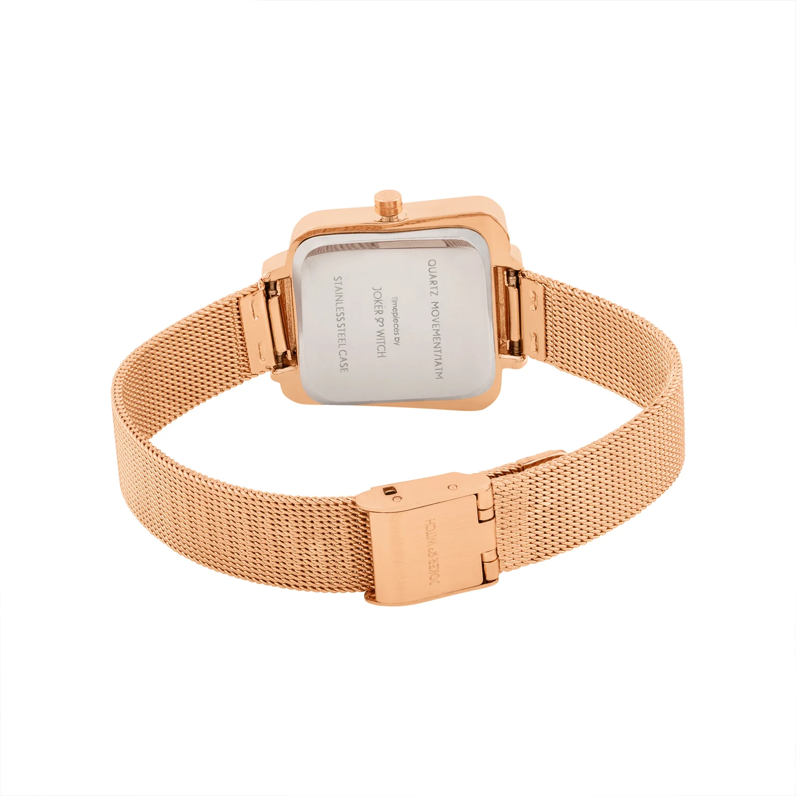 Sunlace Watch Bracelet Stack - Image 4