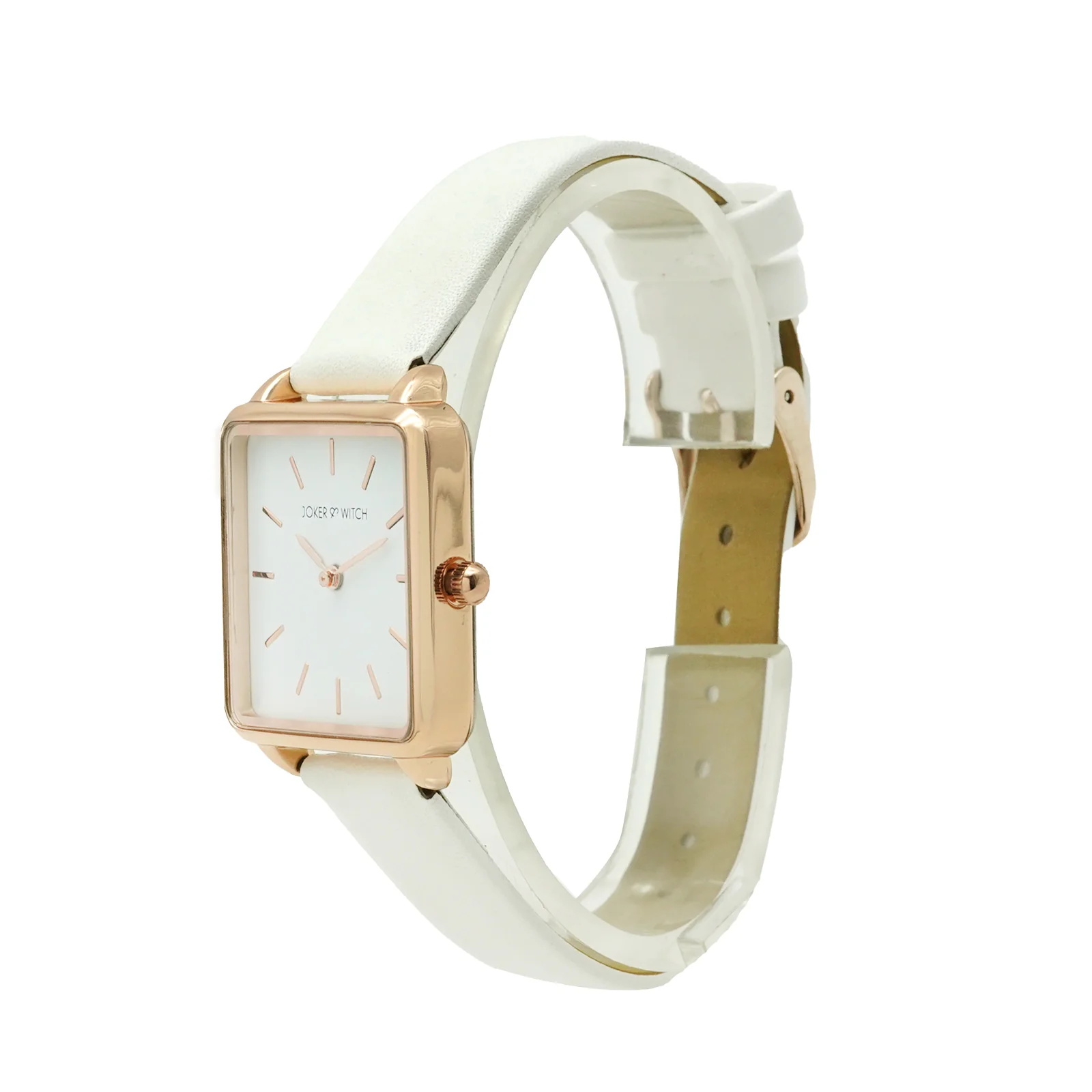 Sweet Allure Watch Bracelet Stack - Image 3