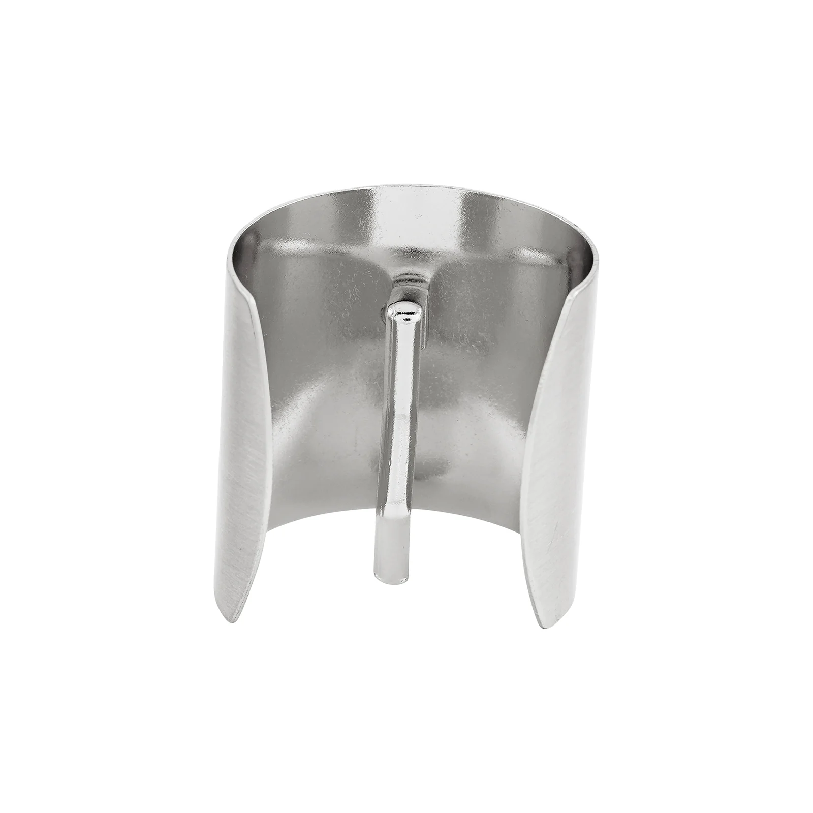 Sweet Dreams Silver Hair Accessory - Image 5