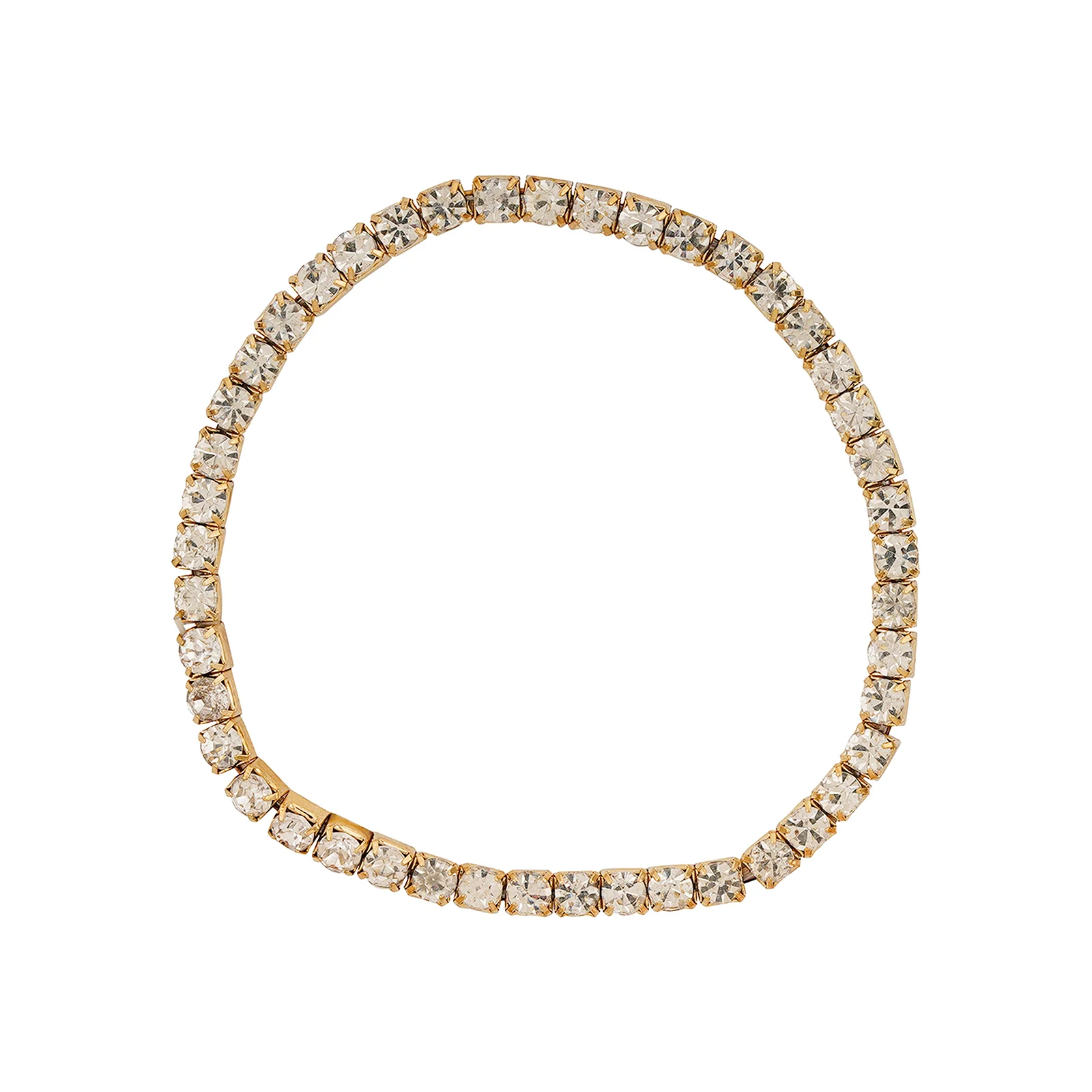 Sweet Nothing Blush Beaded Bracelet - Image 8