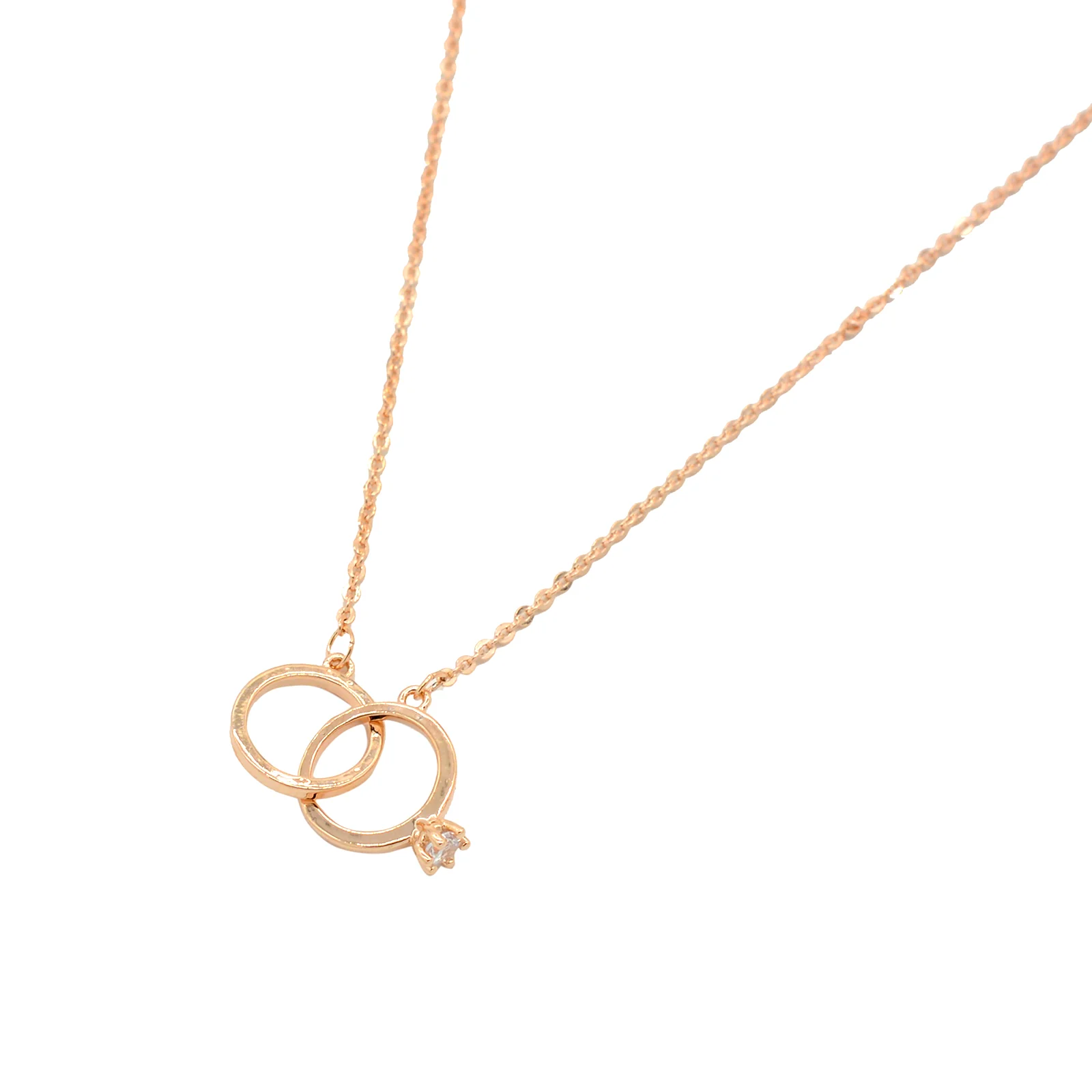 Swirling Love Jewelry Set - Image 3