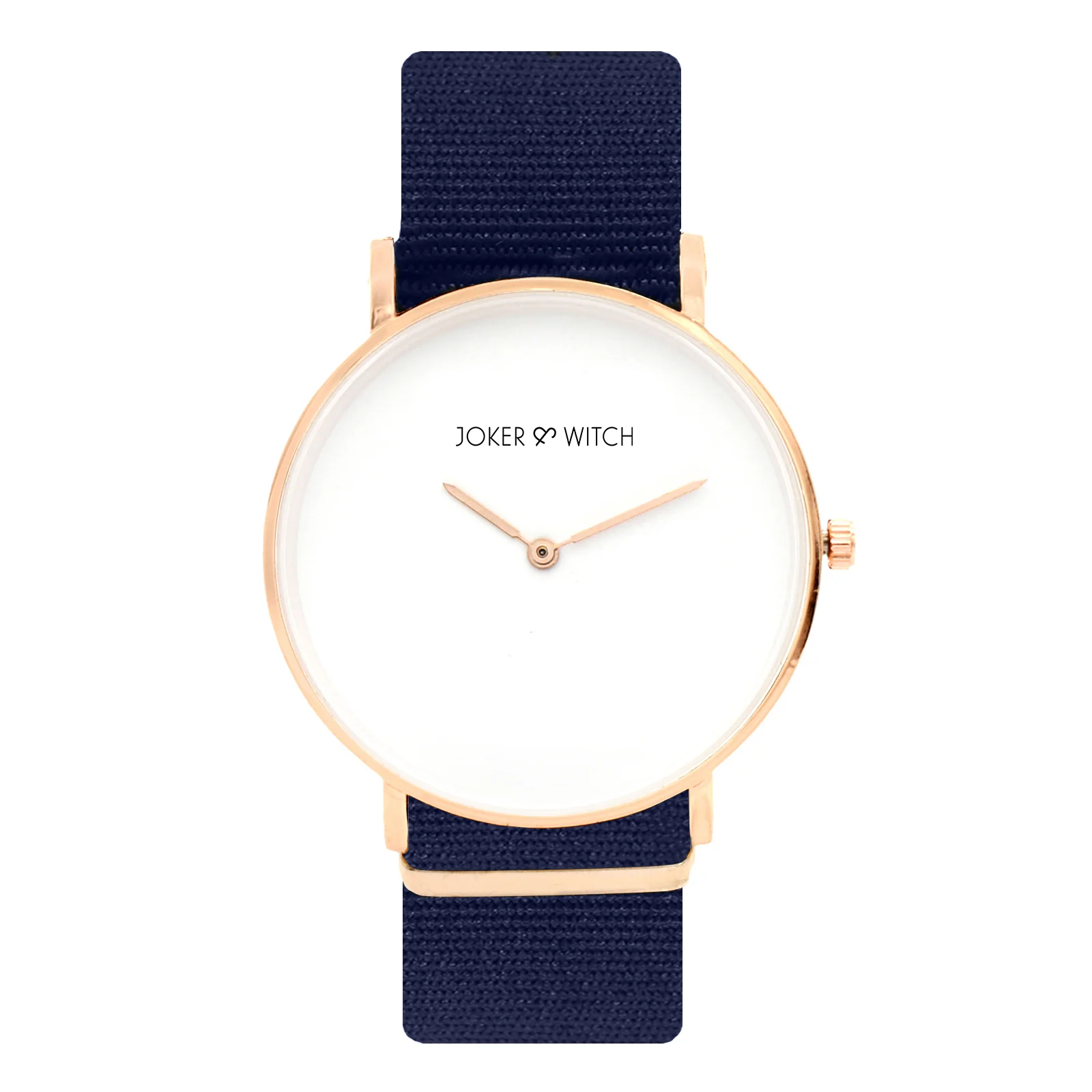 Sydney & Vaughn Couple Watches - Image 3