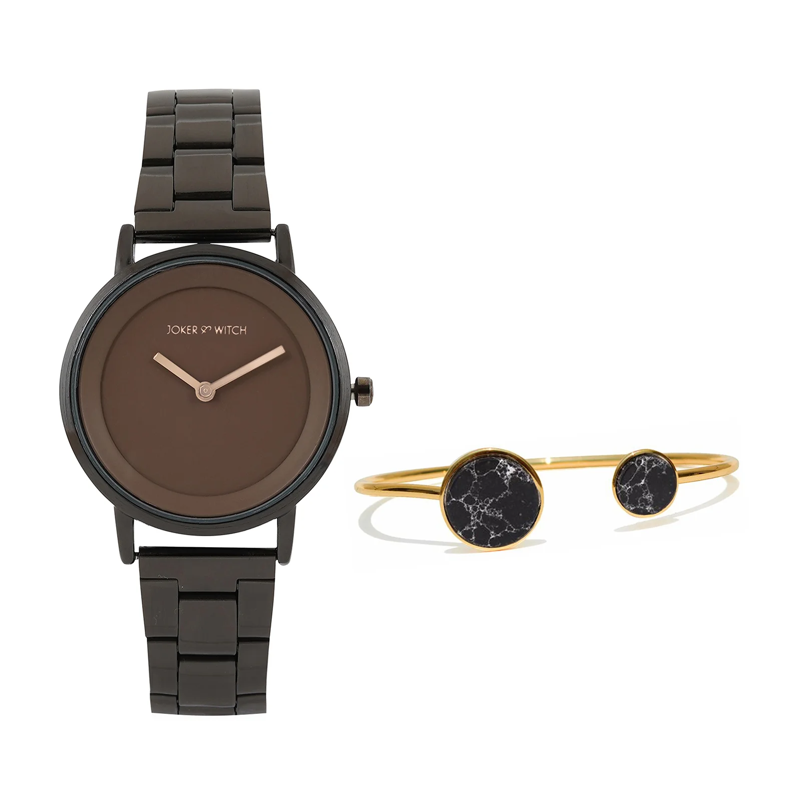 Syrenka Watch Bracelet Stack - Image 2
