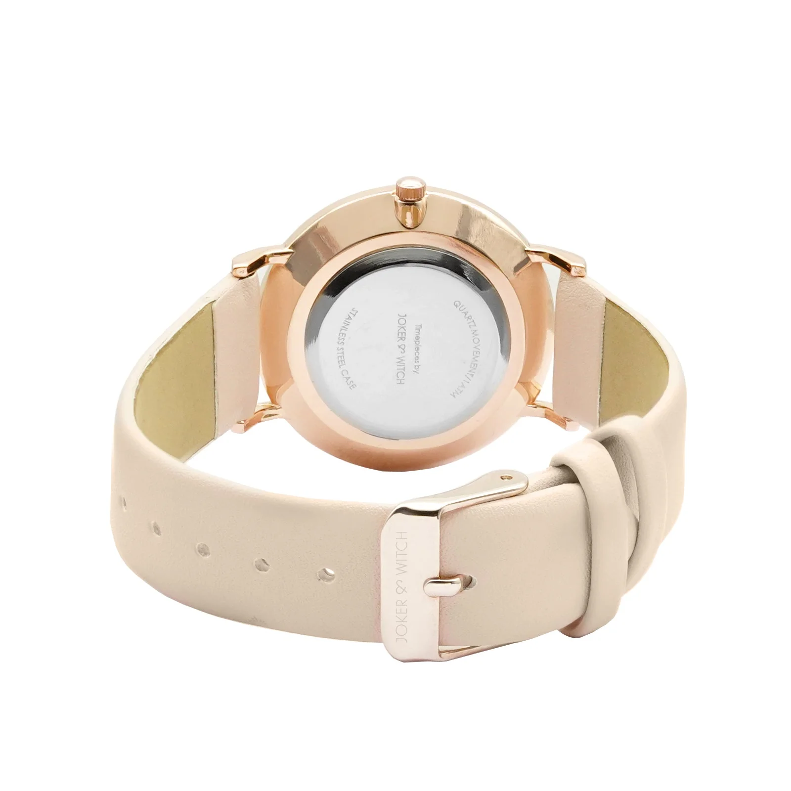 Talya Watch Bracelet Stack - Image 3