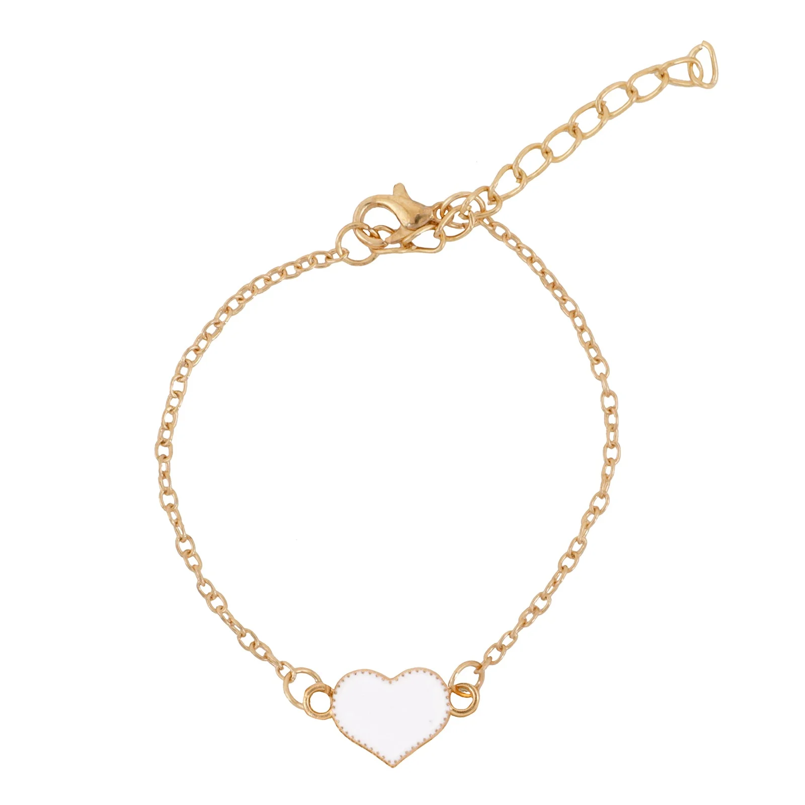 Talya Watch Bracelet Stack - Image 4