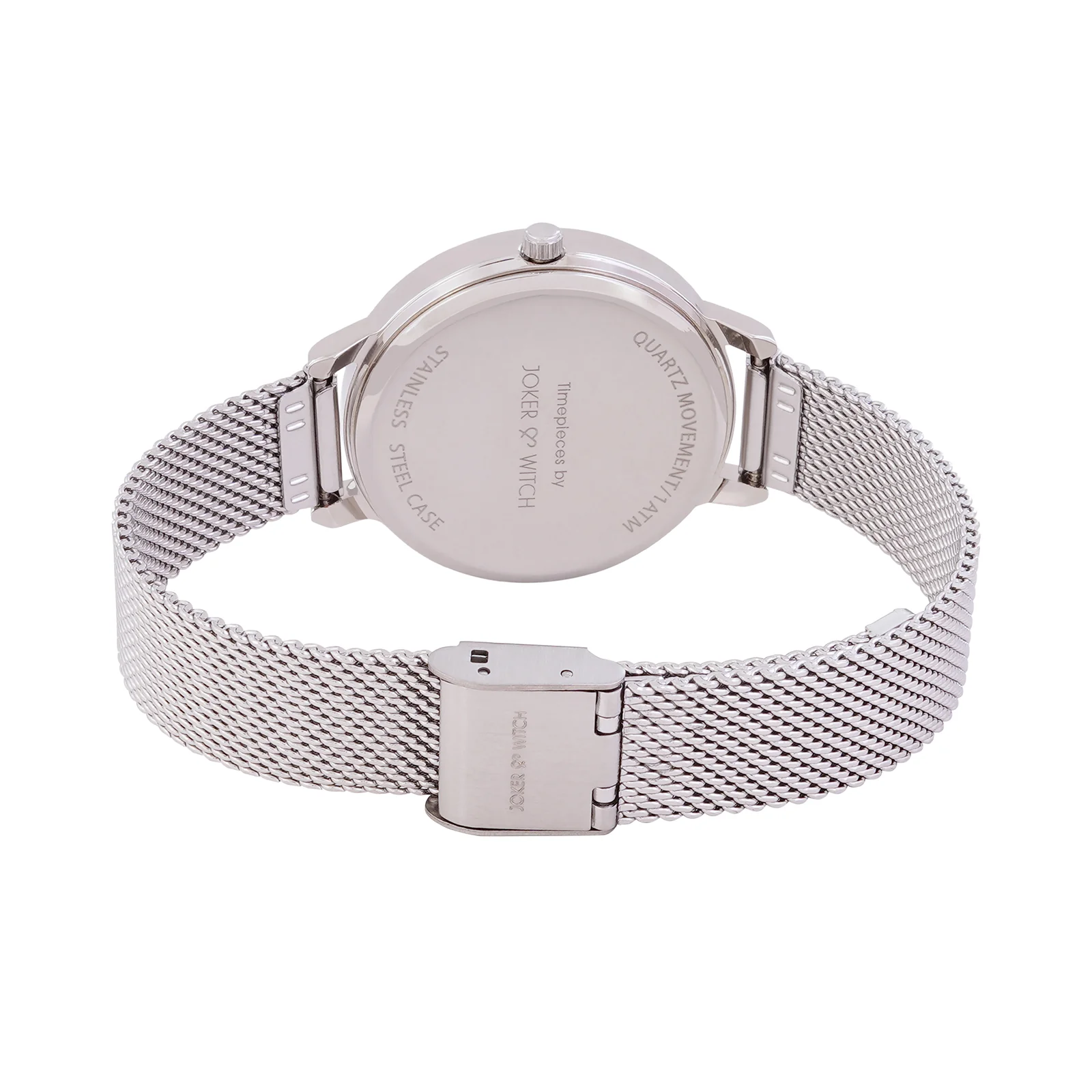 Tariq and Diana Couple Watches - Image 3