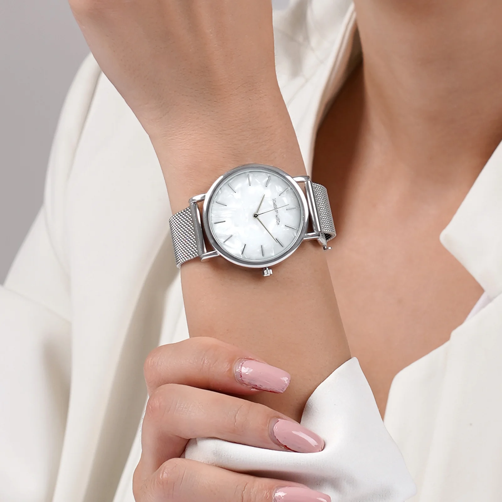 Tarzan & Jane Couple Watches - Image 6