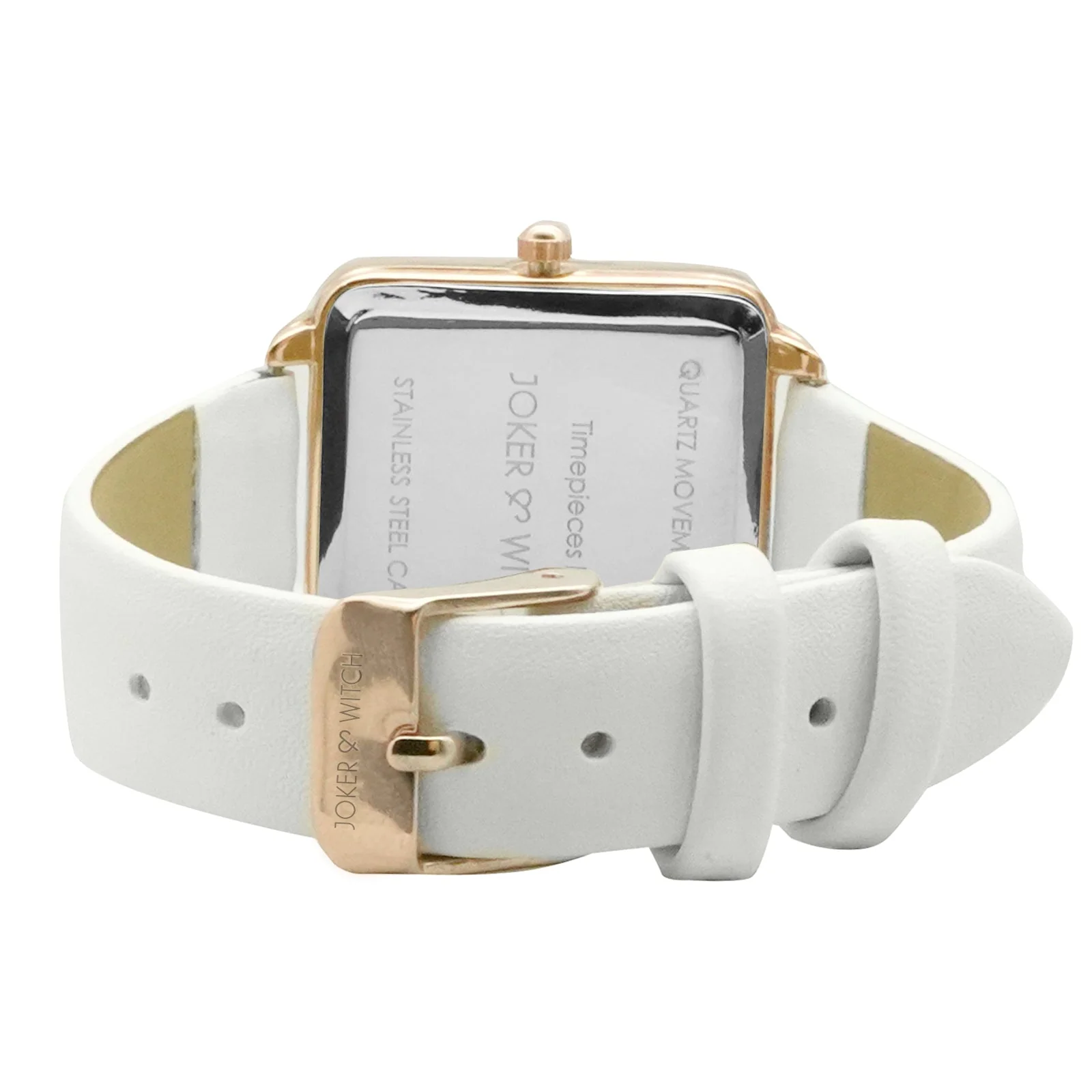 Taylor Watch Bracelet Stack - Image 3