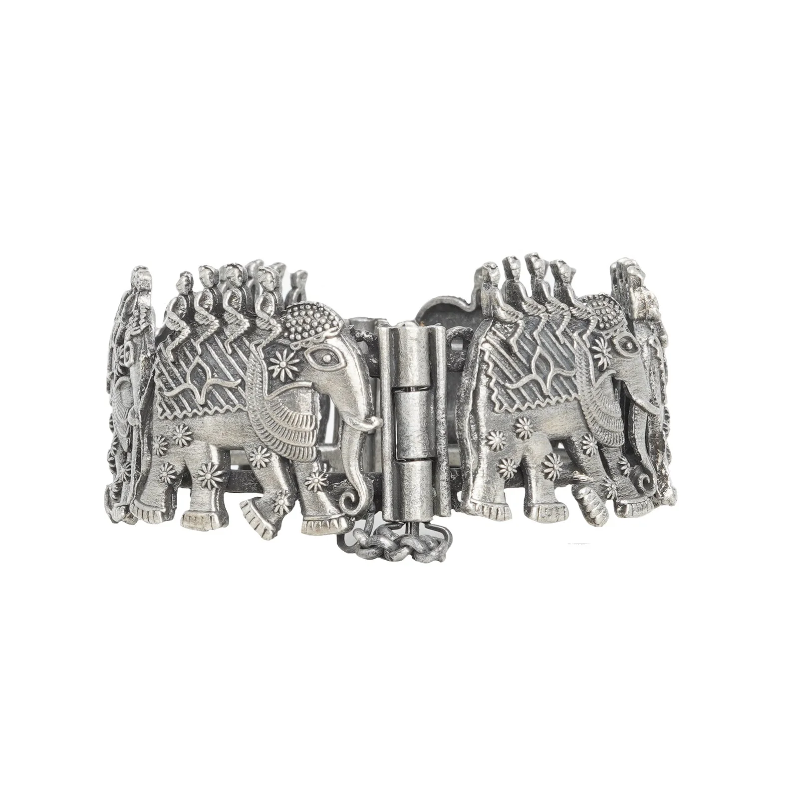 Teejh Aadarshini Stacked Bracelet Set - Image 5
