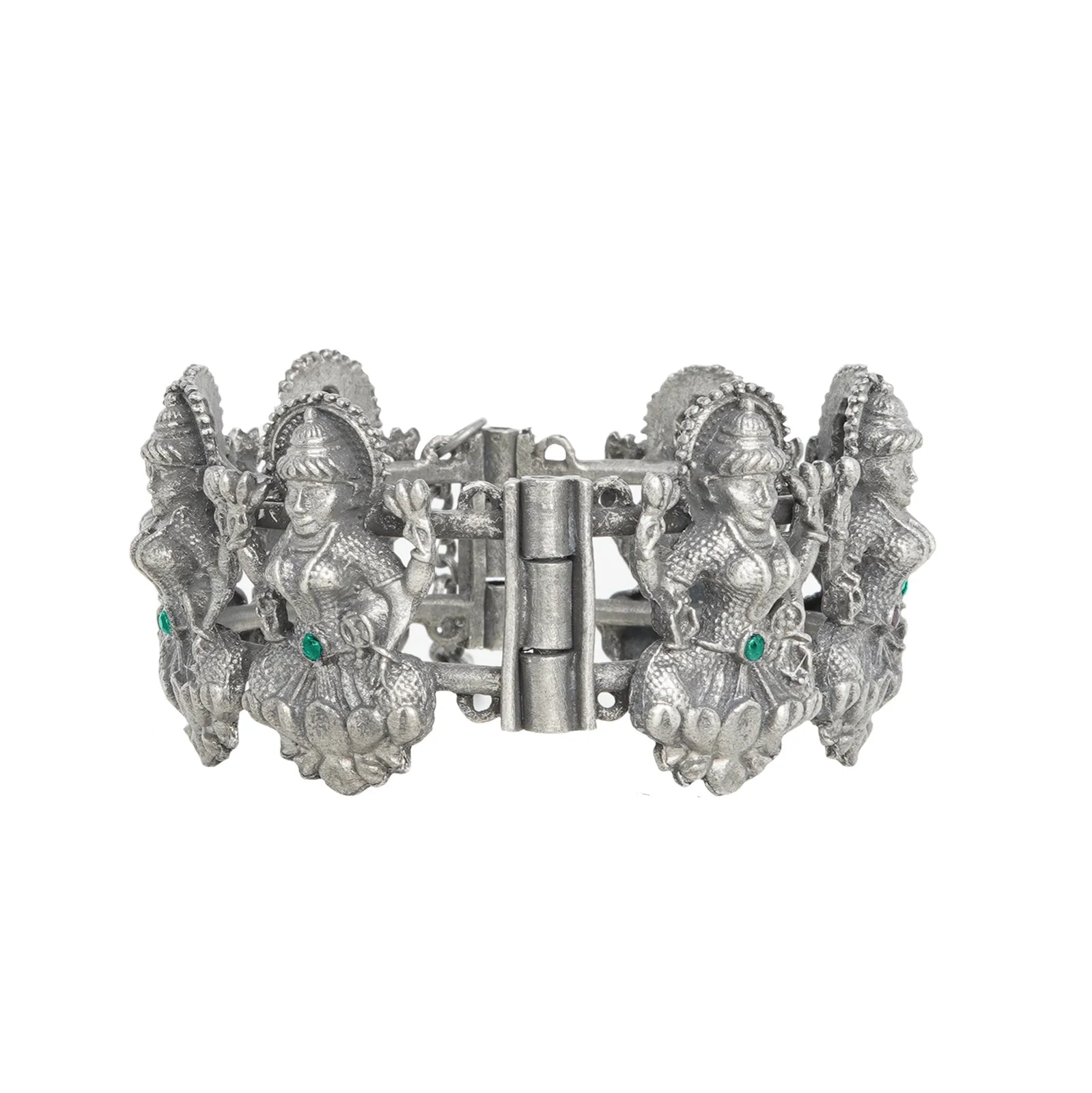 Teejh Abanita Stacked Bracelet Set - Image 4