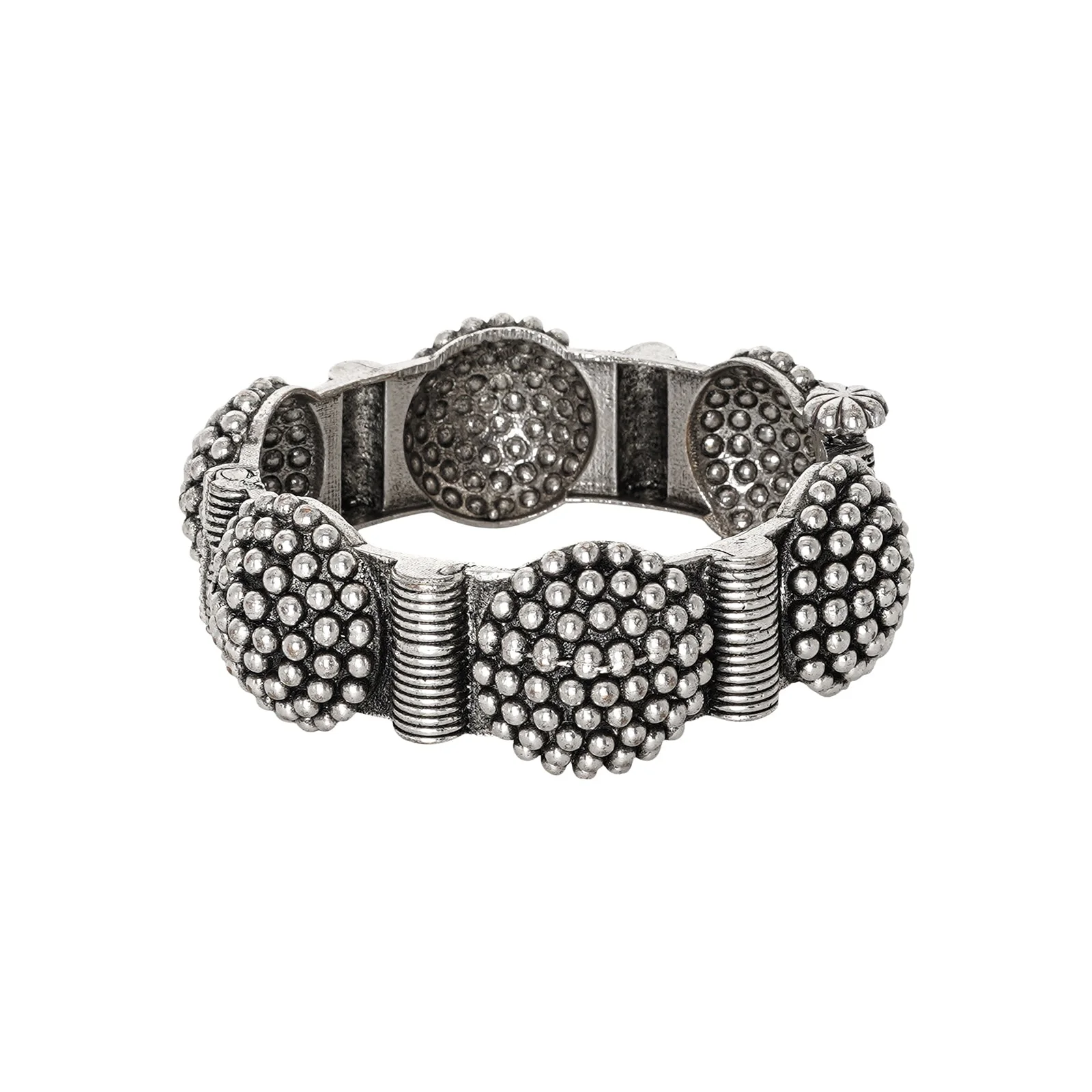 Teejh Anupriya Stacked Bracelet Set - Image 4