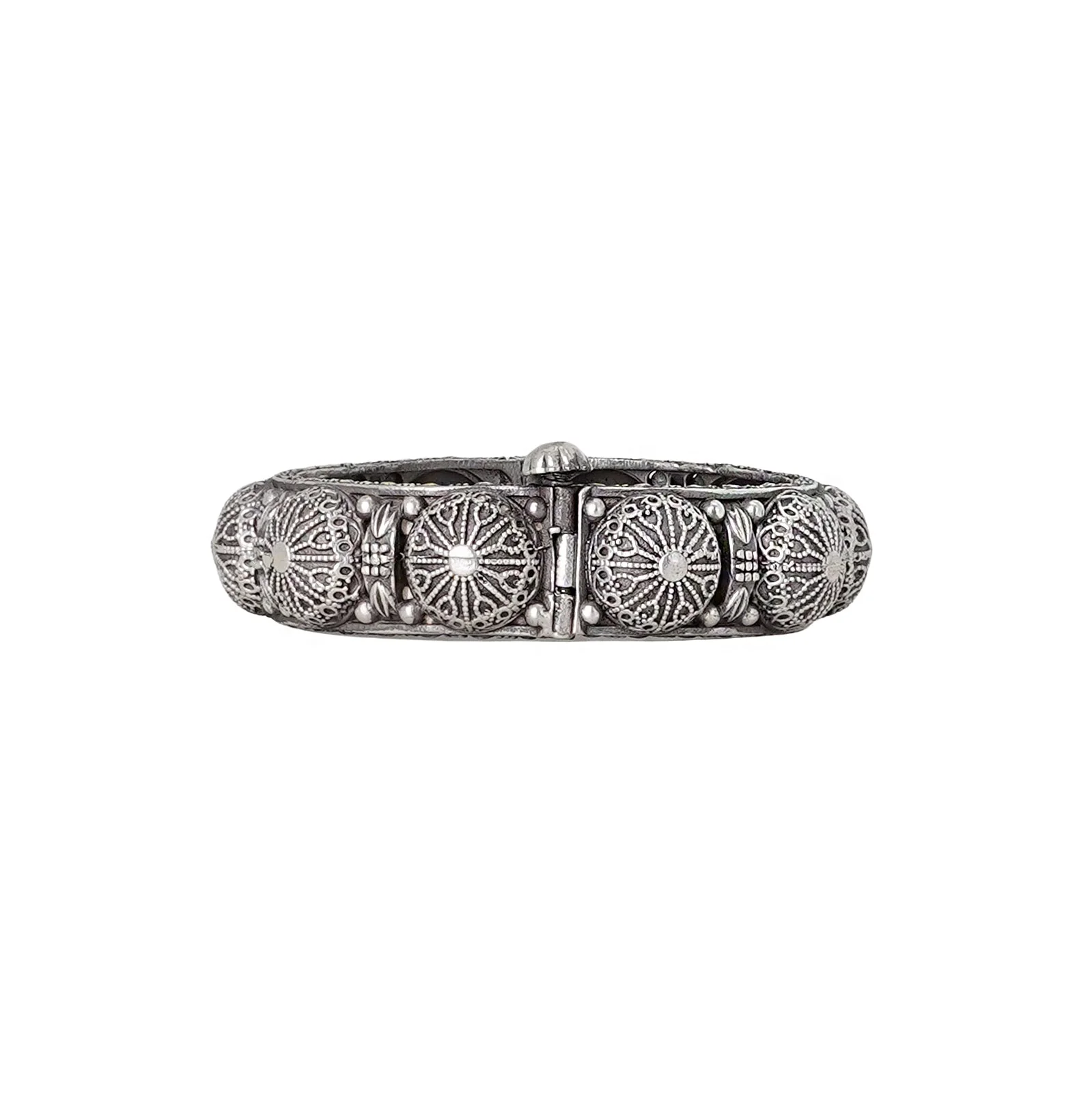 Teejh Arpita Stacked Bracelet Set - Image 3
