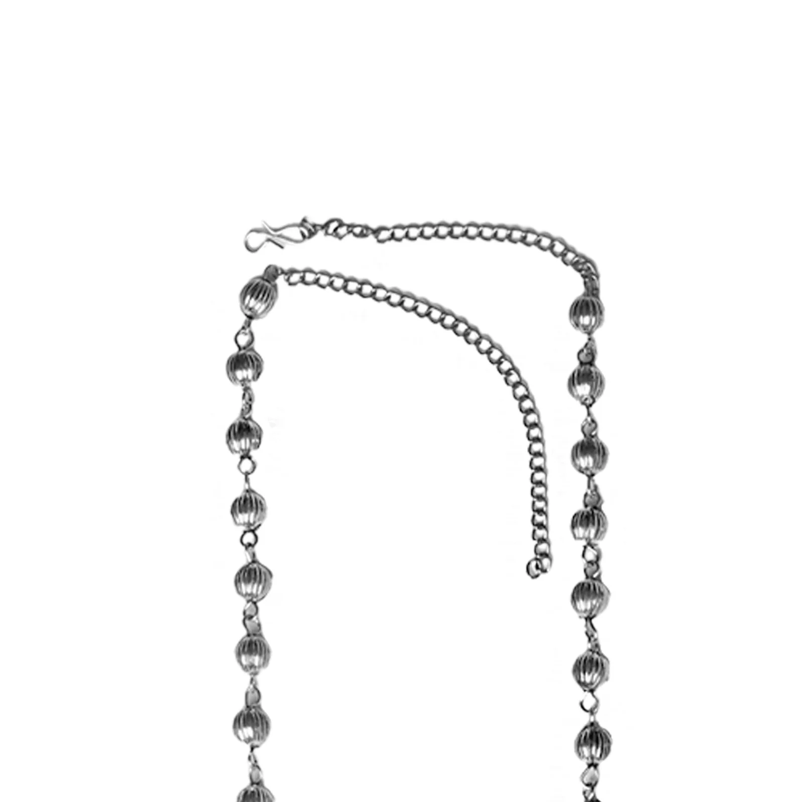 Teejh Ayat Long Necklace Set - Image 6