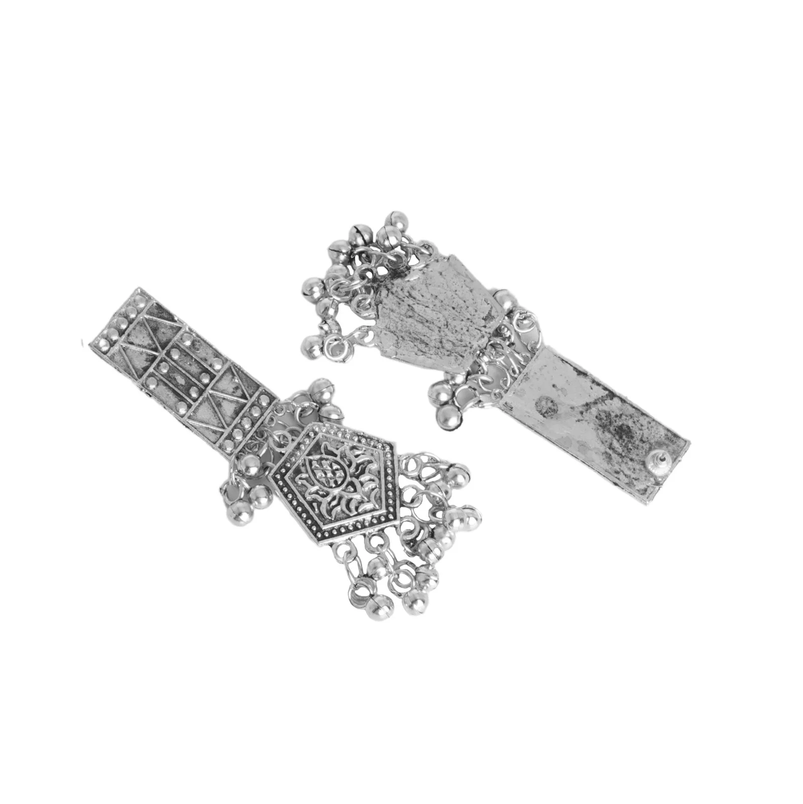 Teejh Ayat Long Necklace Set - Image 7