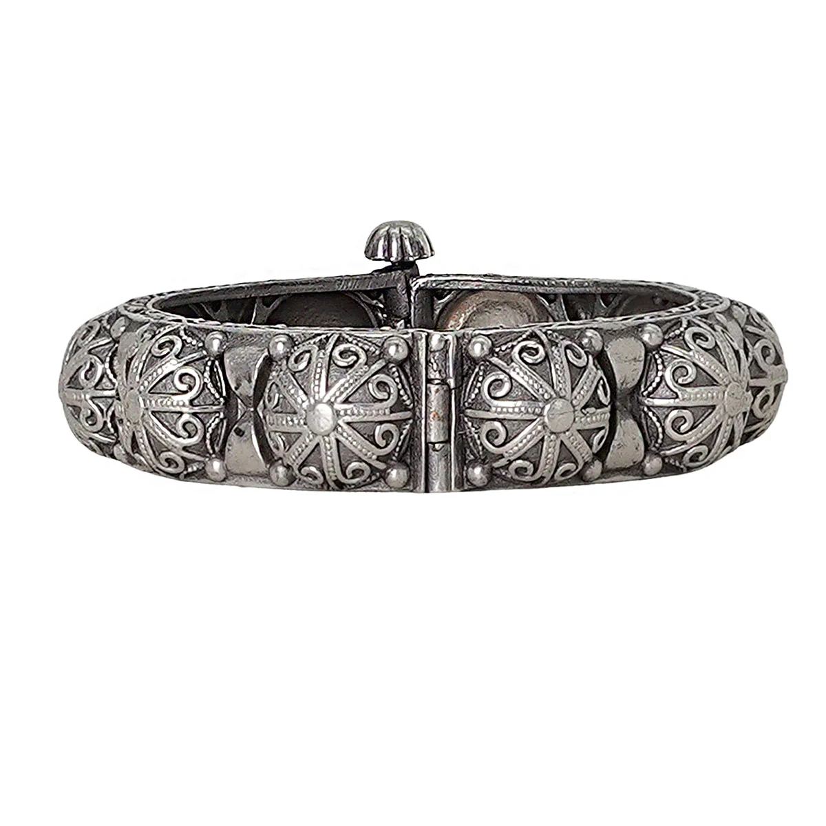 Teejh Chaya Stacked Bracelet Set - Image 2
