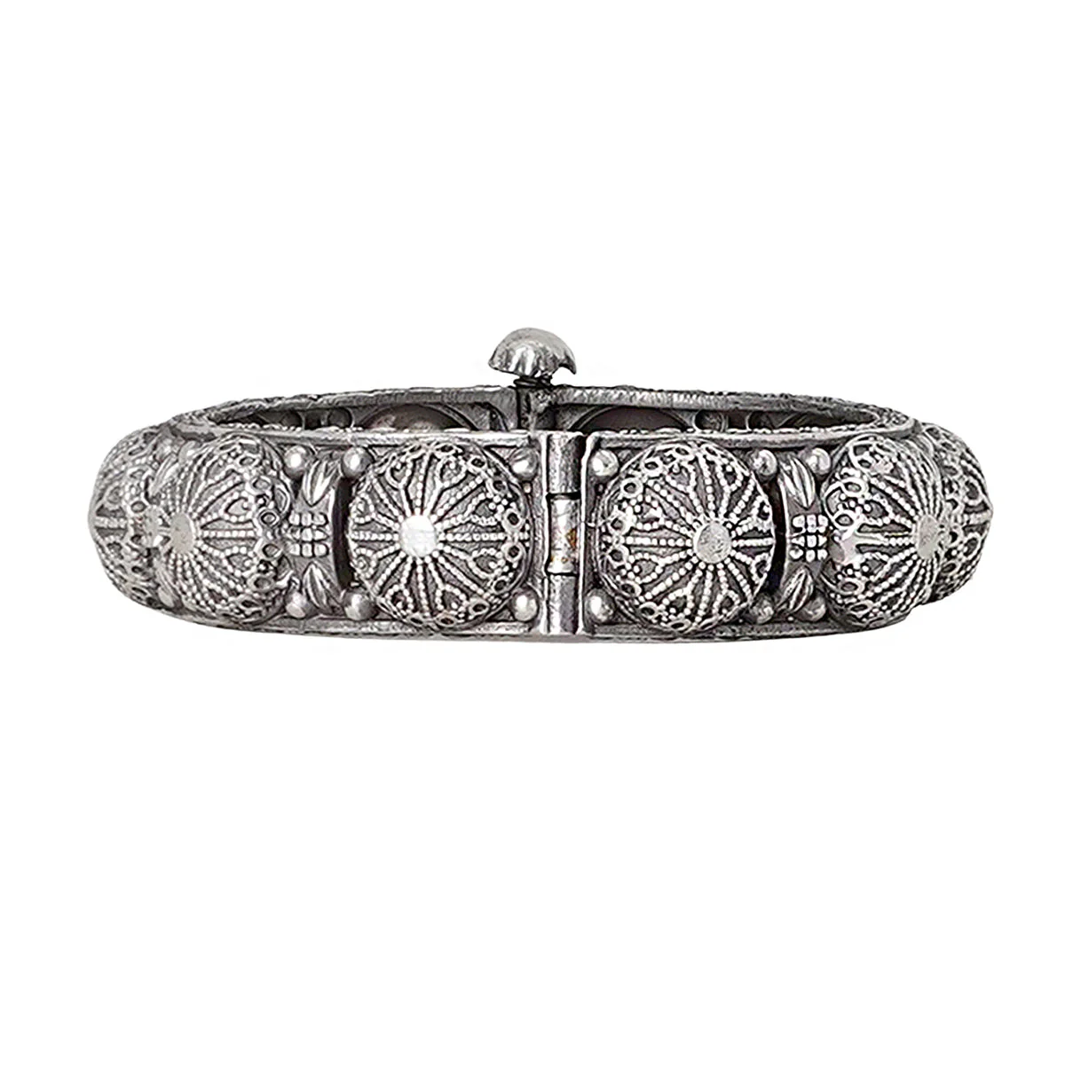 Teejh Chaya Stacked Bracelet Set - Image 6