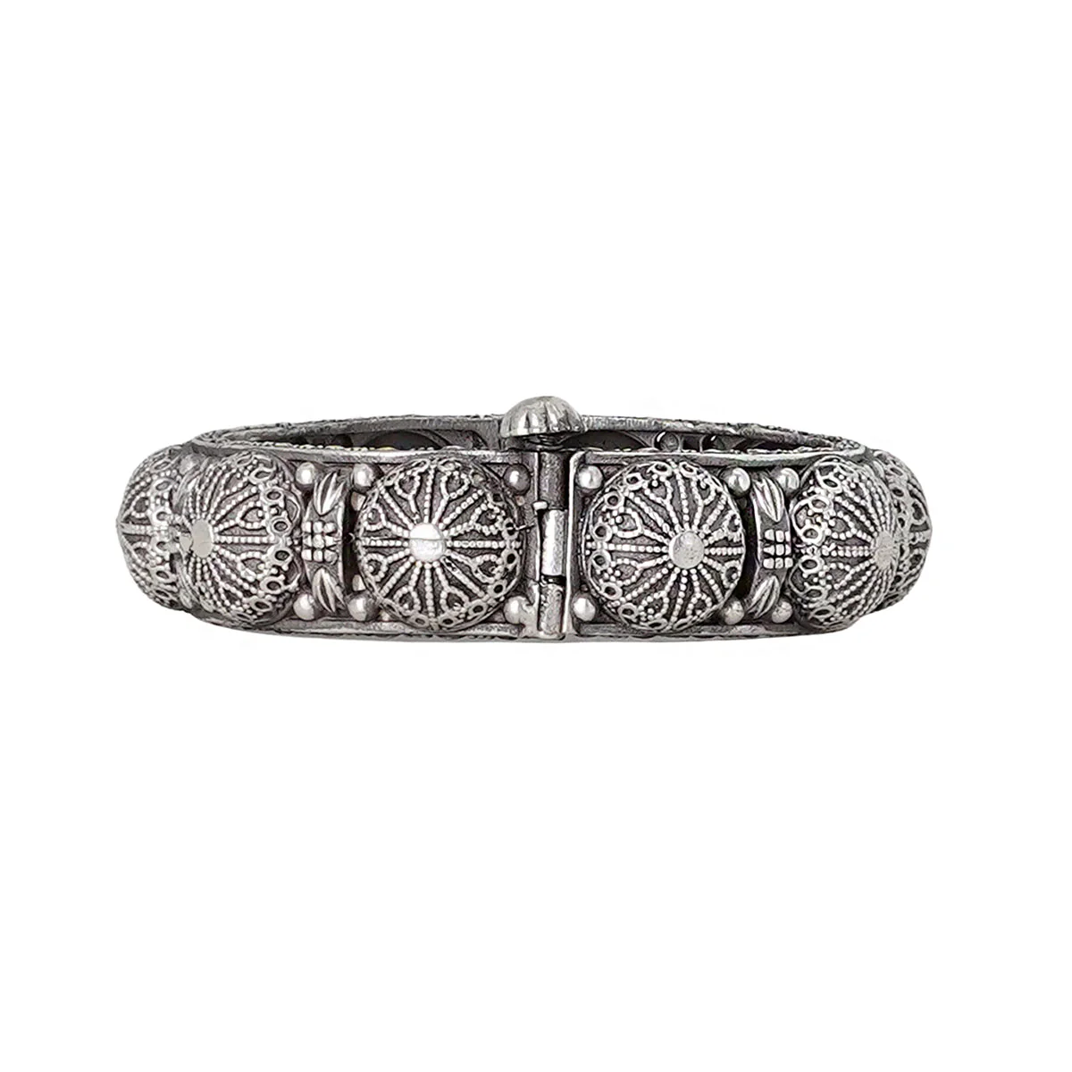 Teejh Chaya Stacked Bracelet Set - Image 7