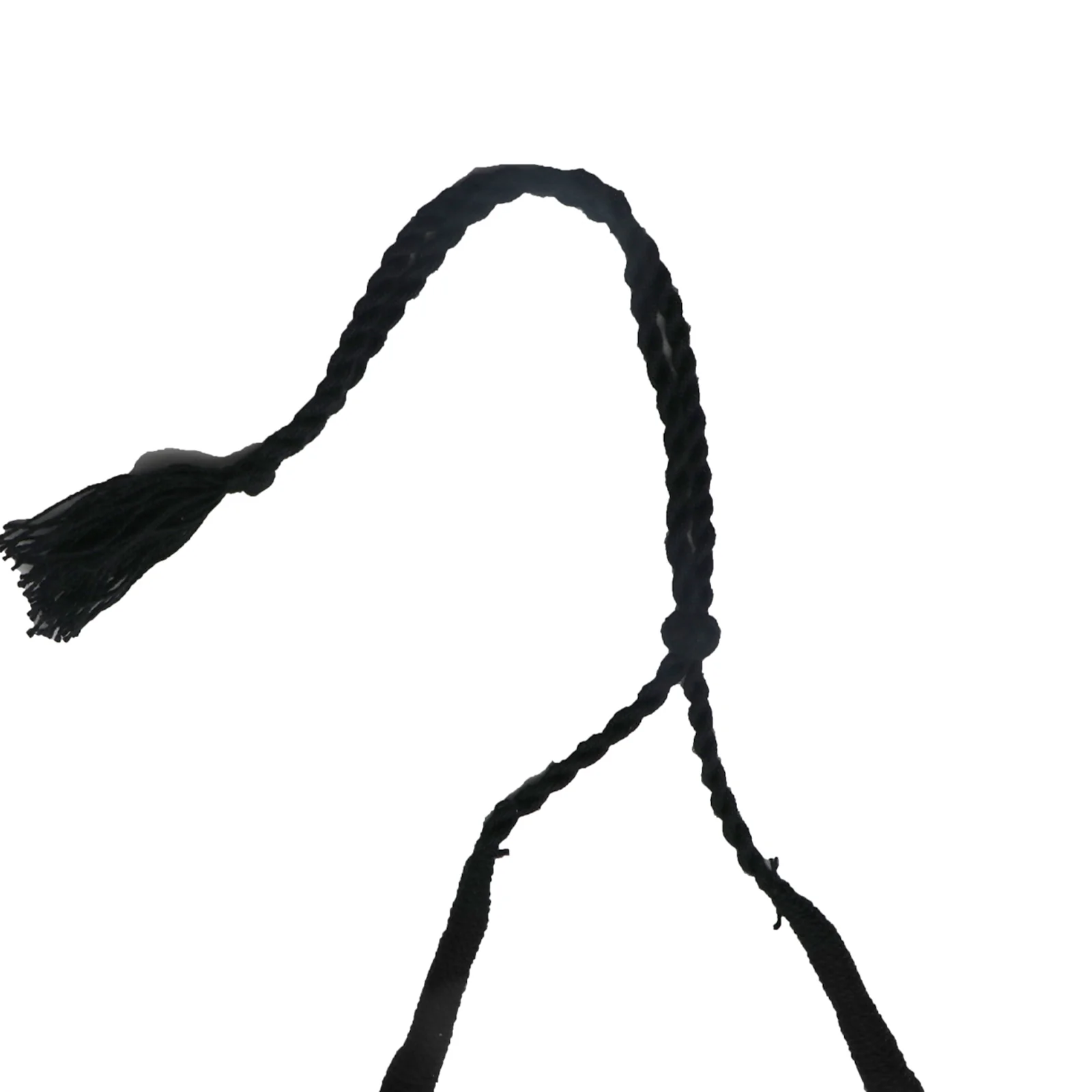 Dancing Dual Peacock White Silver Oxidized Choker Necklace - Image 6