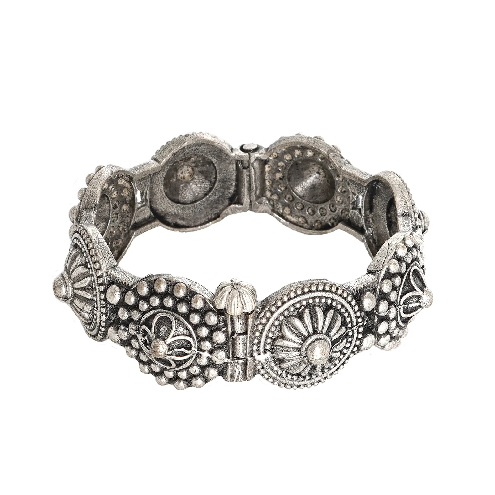 Teejh Eashta Stacked Bracelet Set - Image 3