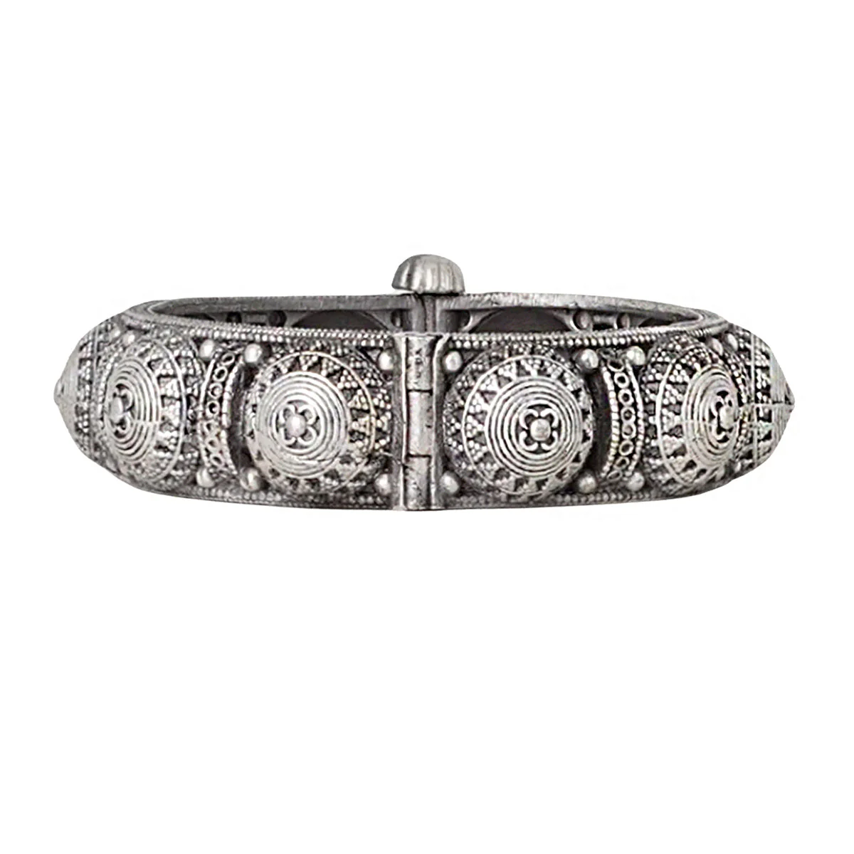 Teejh Eashta Stacked Bracelet Set - Image 4