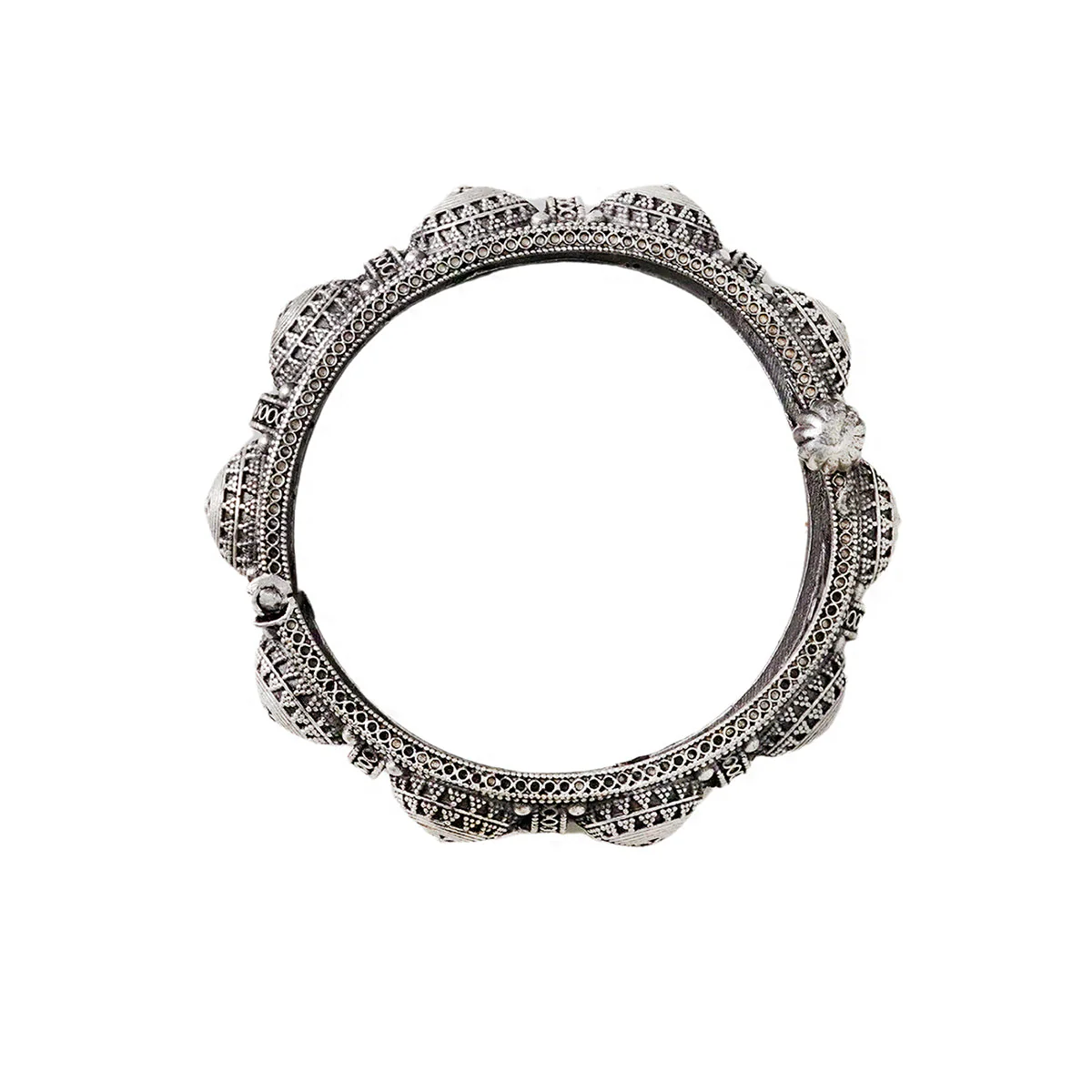 Teejh Eashta Stacked Bracelet Set - Image 5