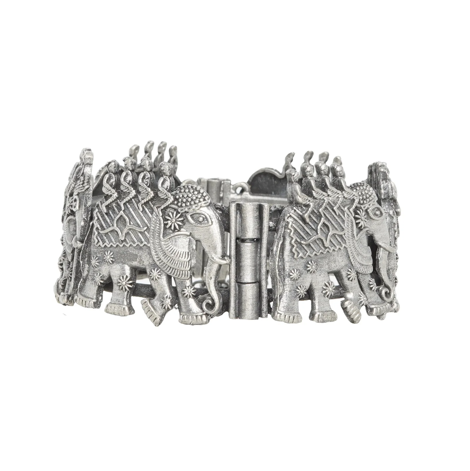 Teejh Eloka Stacked Bracelet Set - Image 4