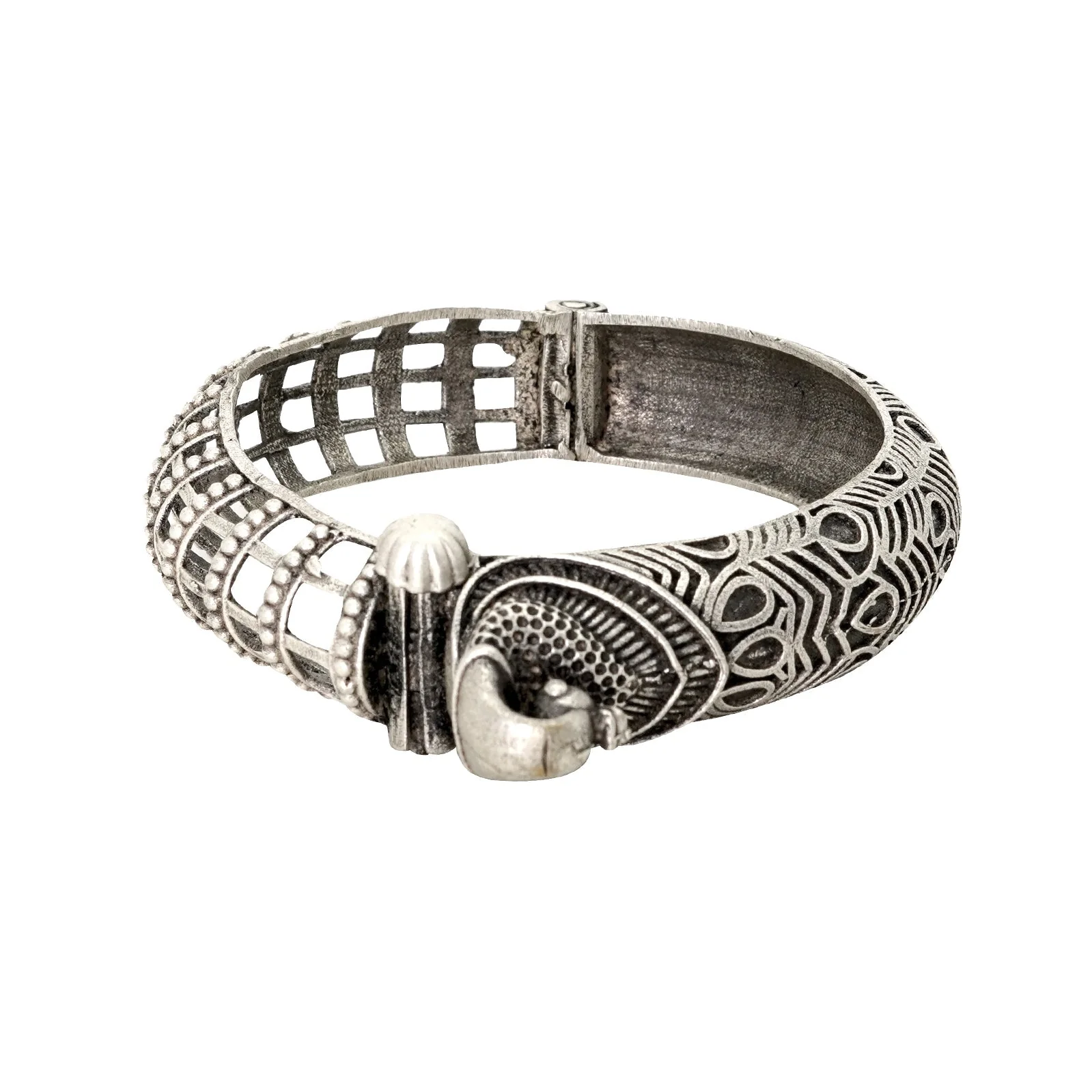 Teejh Epshita Stacked Bracelet Set - Image 6