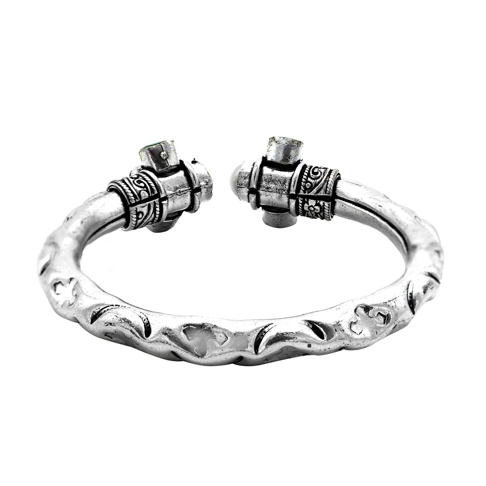 Teejh Hanita Stacked Bracelet Set - Image 3