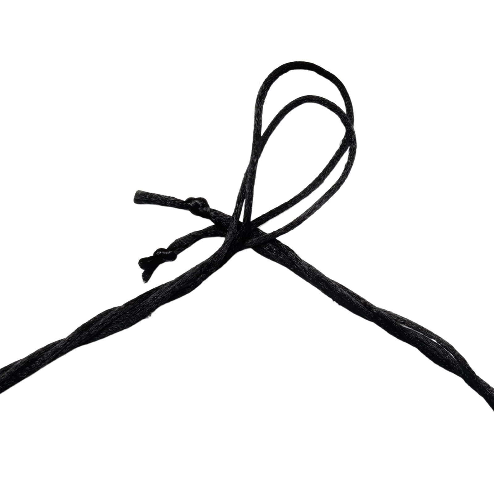 Teejh Heeral Green Silver Oxidised Choker Necklace - Image 5