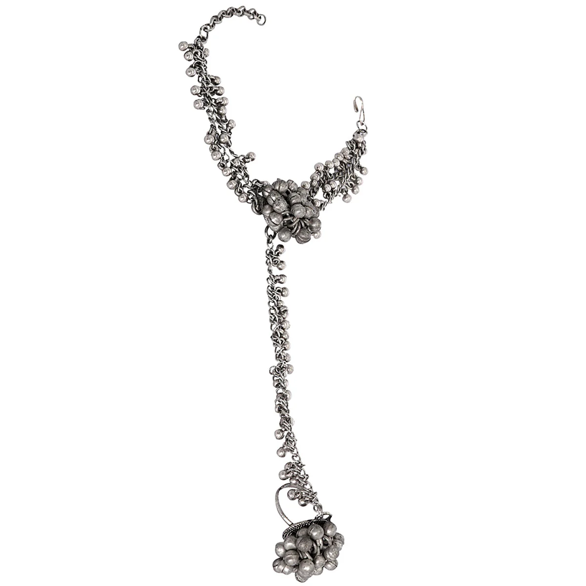 Teejh Idaya stacked Bracelet Set - Image 4